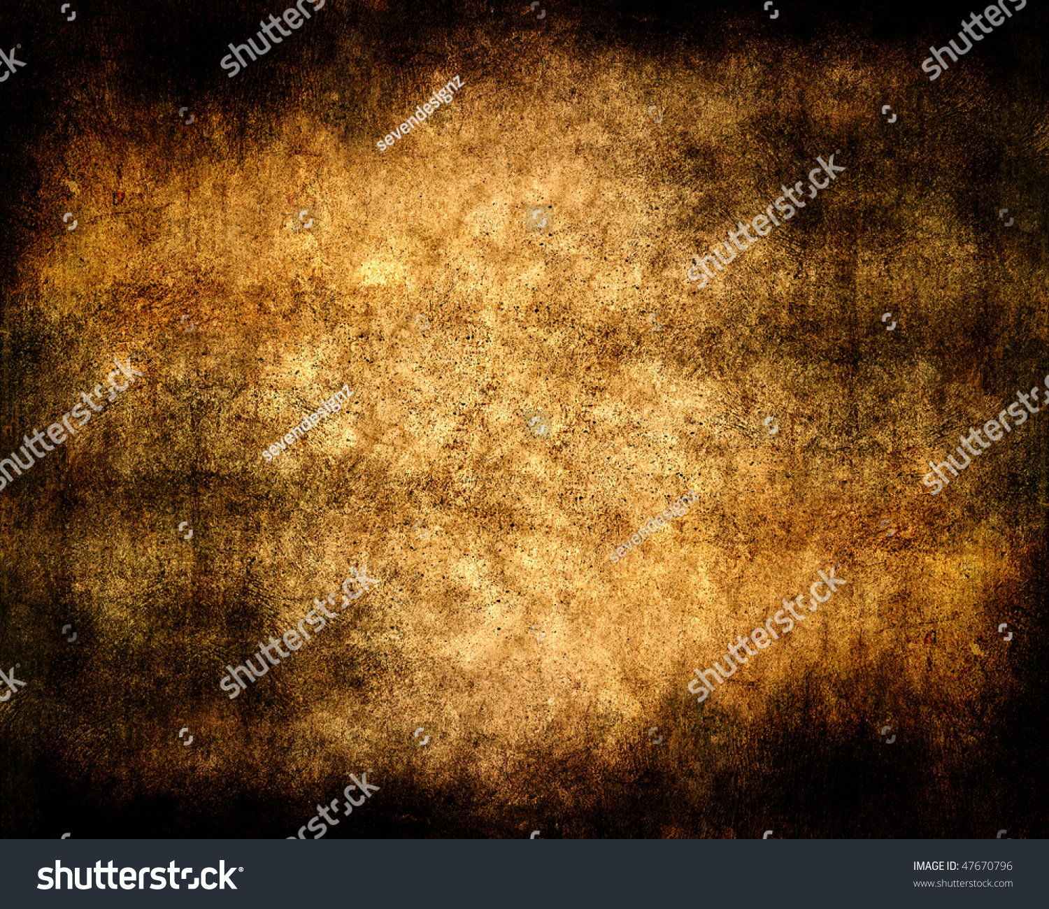 Mixed Abstract Grunge Texture Stock Illustration 47670796 - Shutterstock