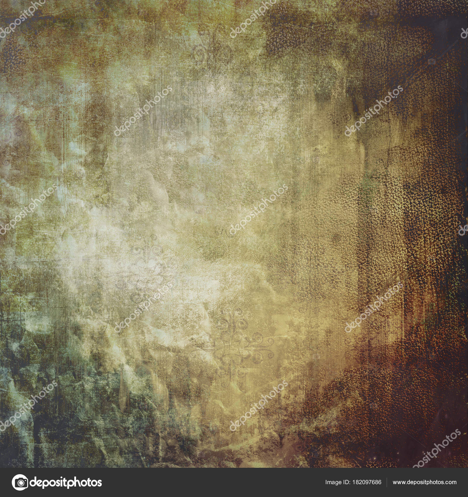 Abstract Grunge Background Dirty Grunge Wall Distressed Texture ...