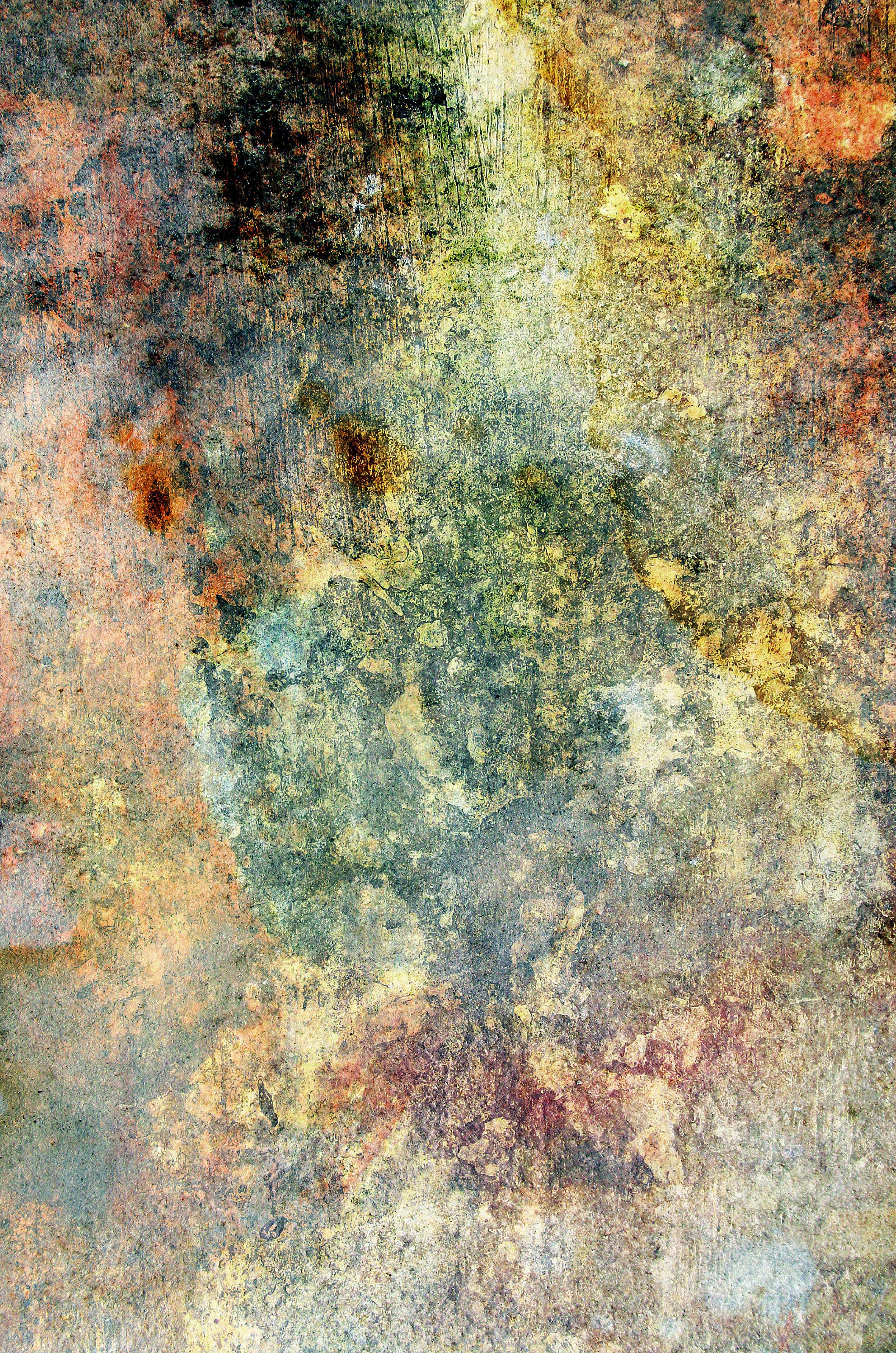 Abstract grunge texture photo