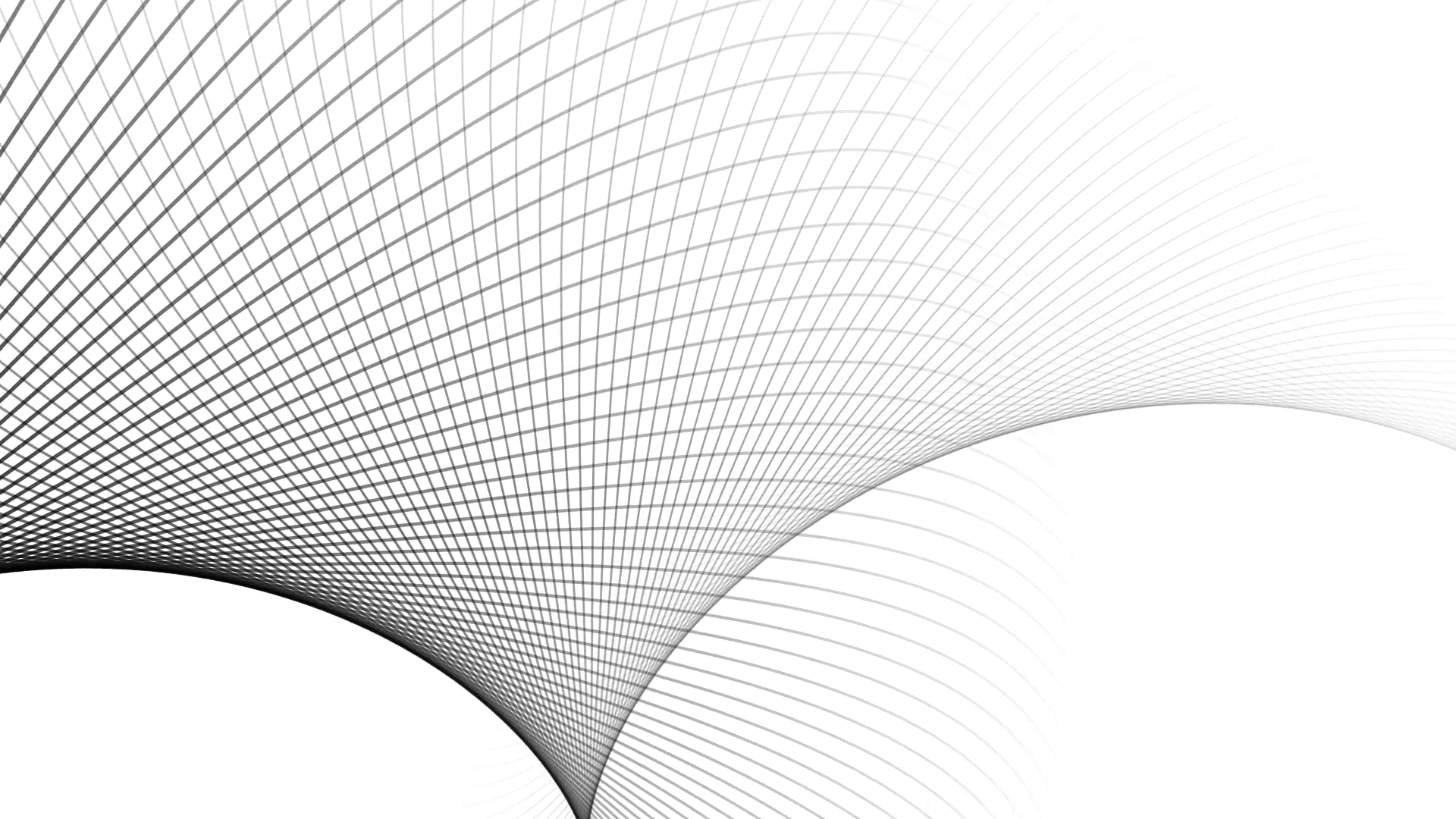 Lines Abstract Background, Loop Motion Background - Videoblocks