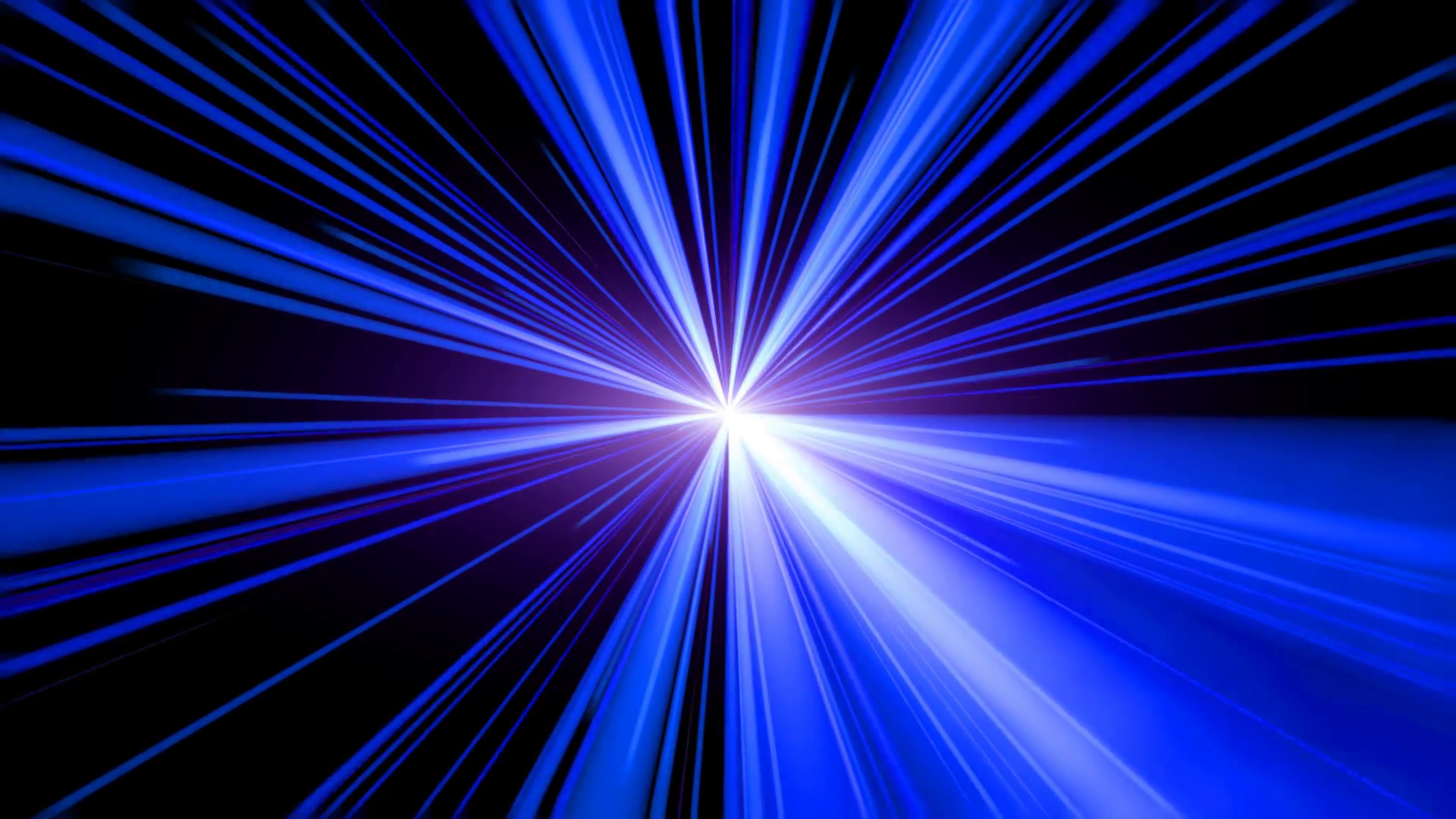 Abstract motion background, blue light streaks moving fast Motion ...