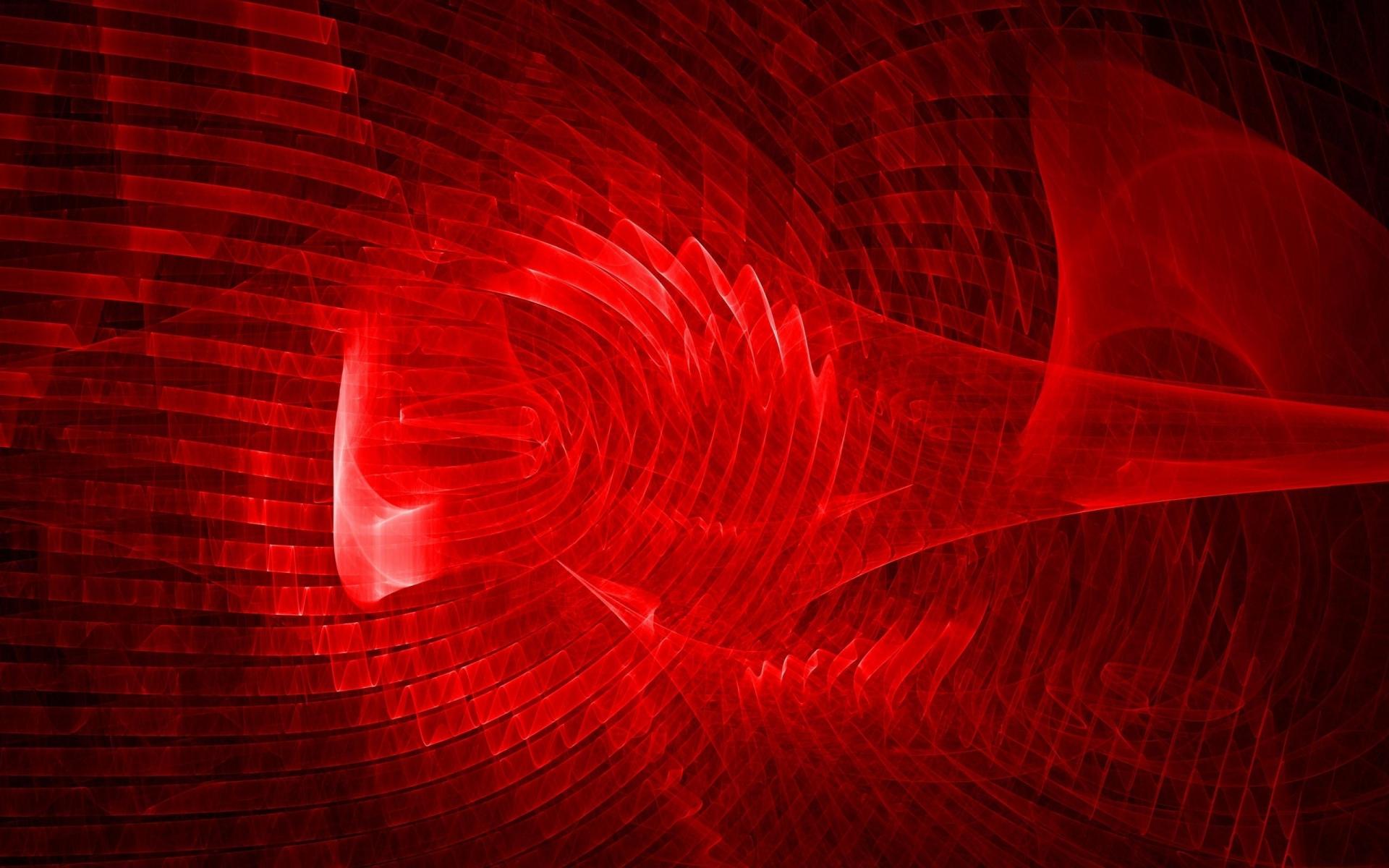 Abstract red background wallpaper | (133813)