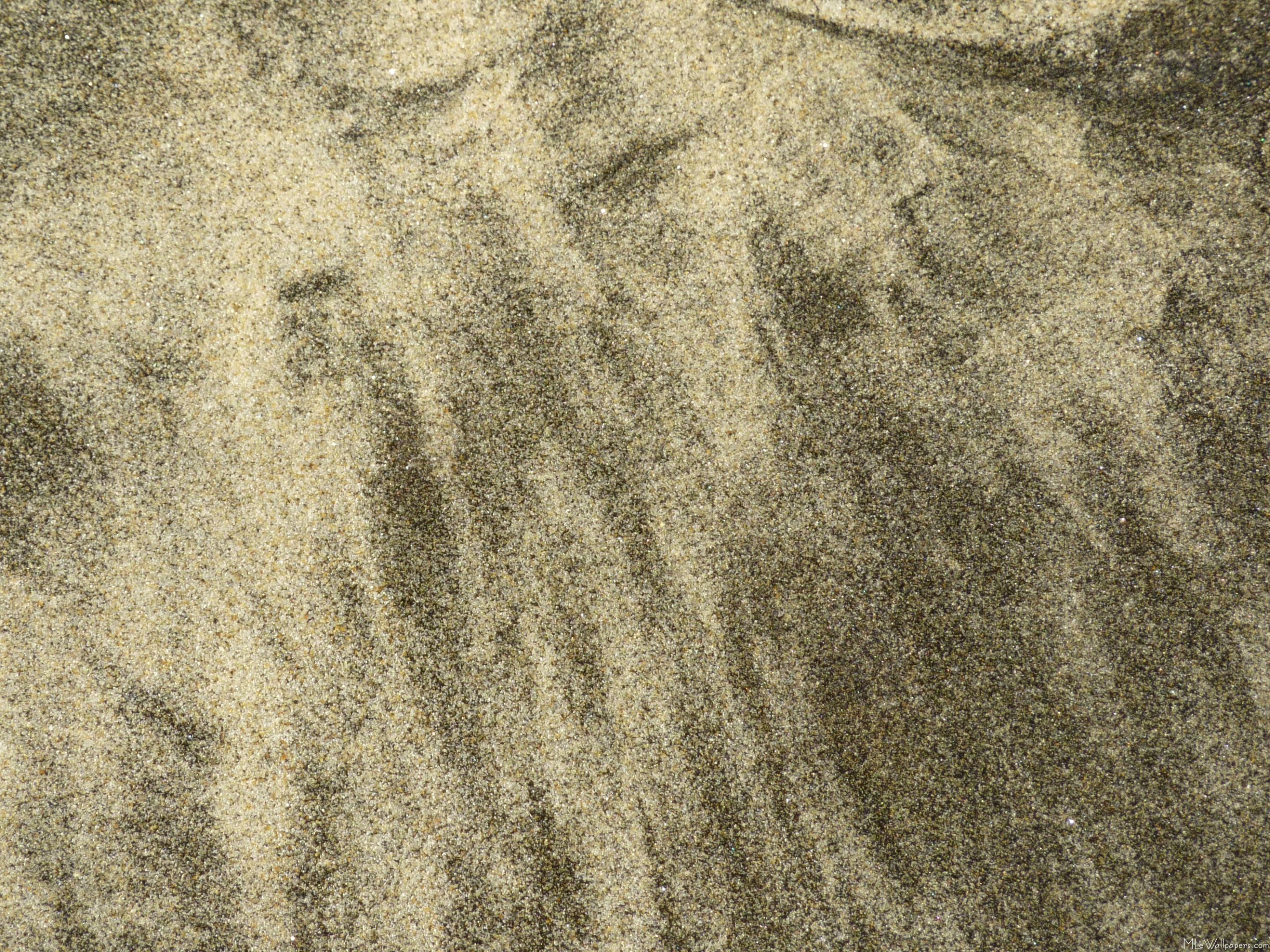 Abstract sand background photo