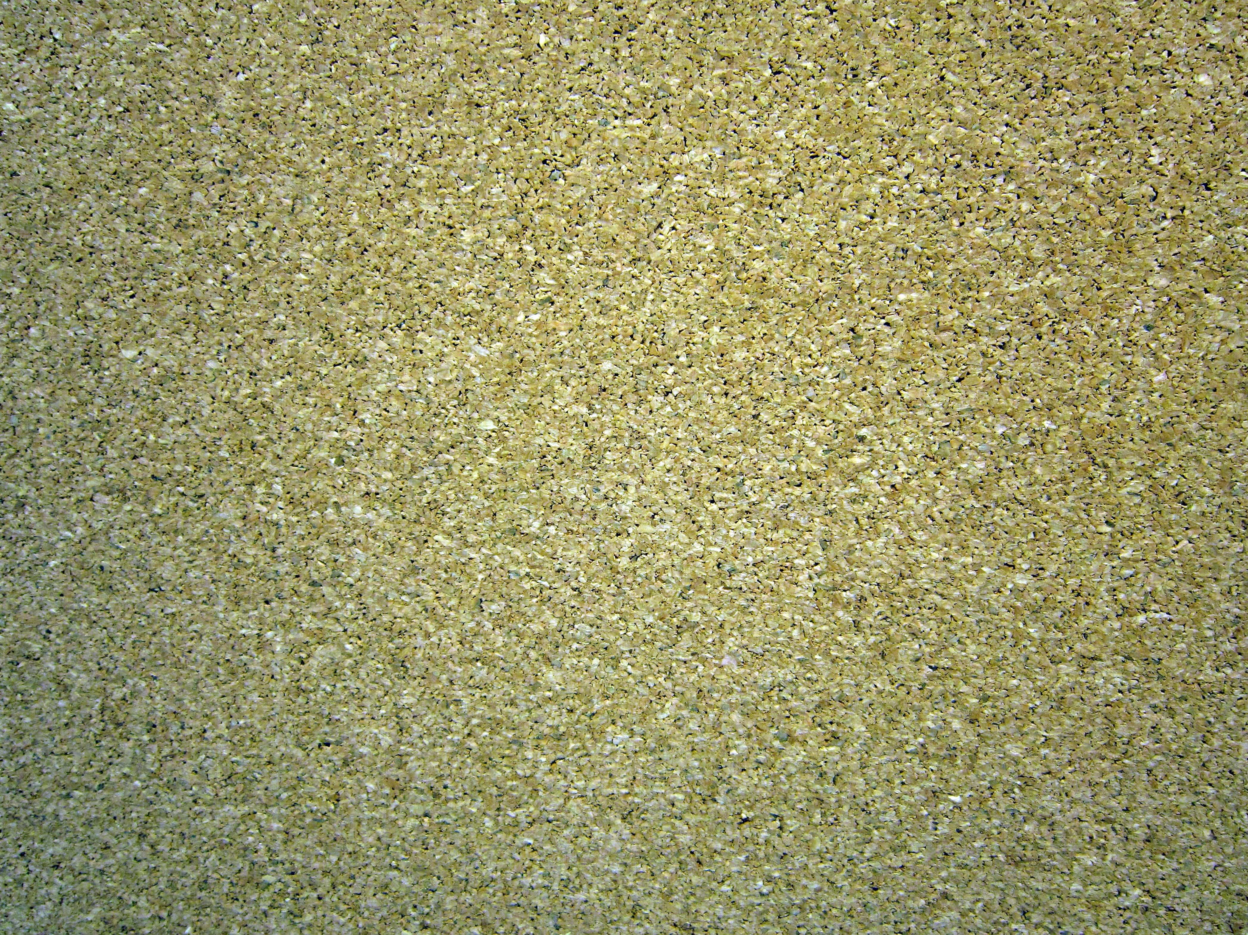 Sand pattern photo