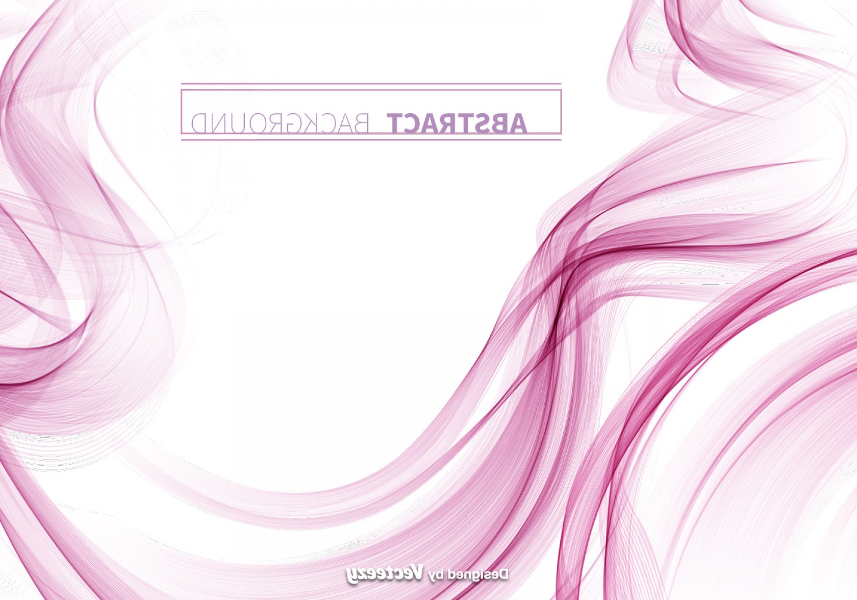 Abstract Pink Smoke Vector Background | CreateMePink