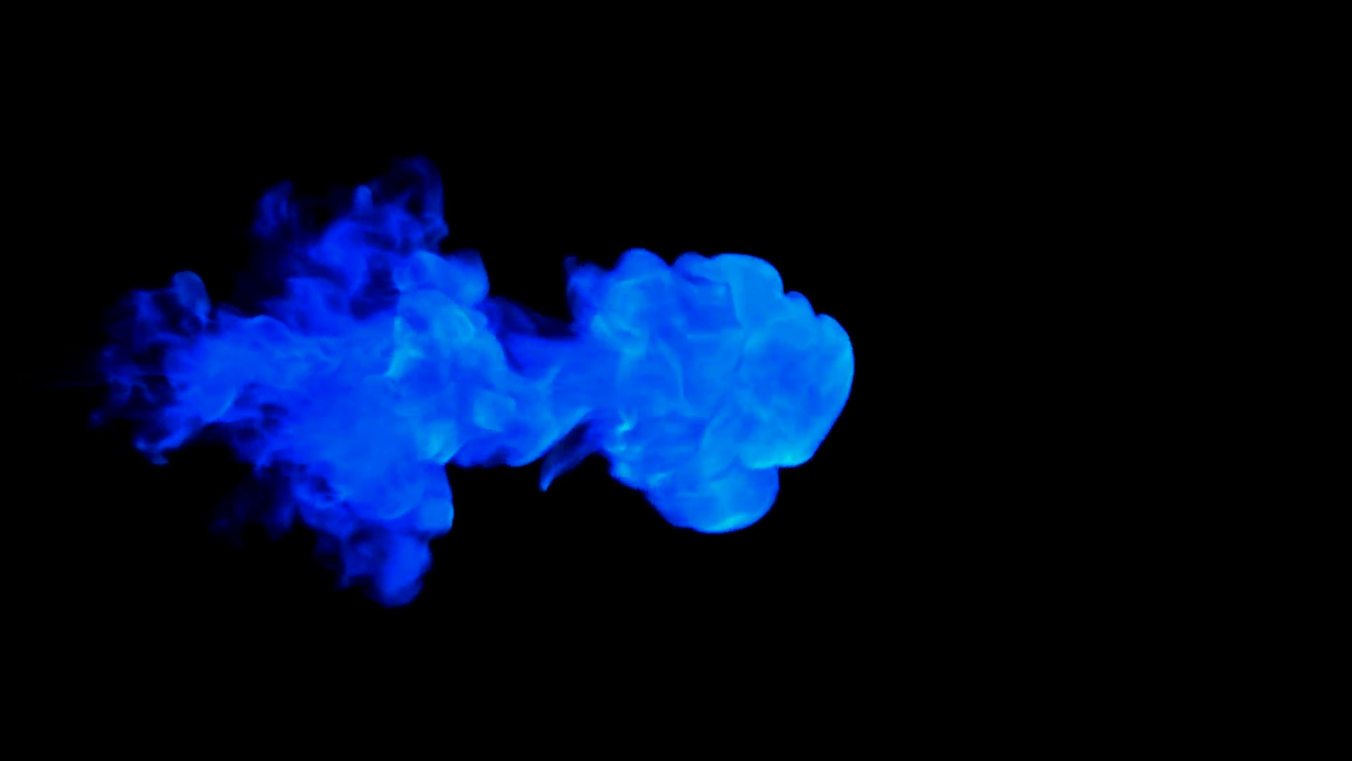 Colorful Abstract smoke shape Motion Background - VideoBlocks