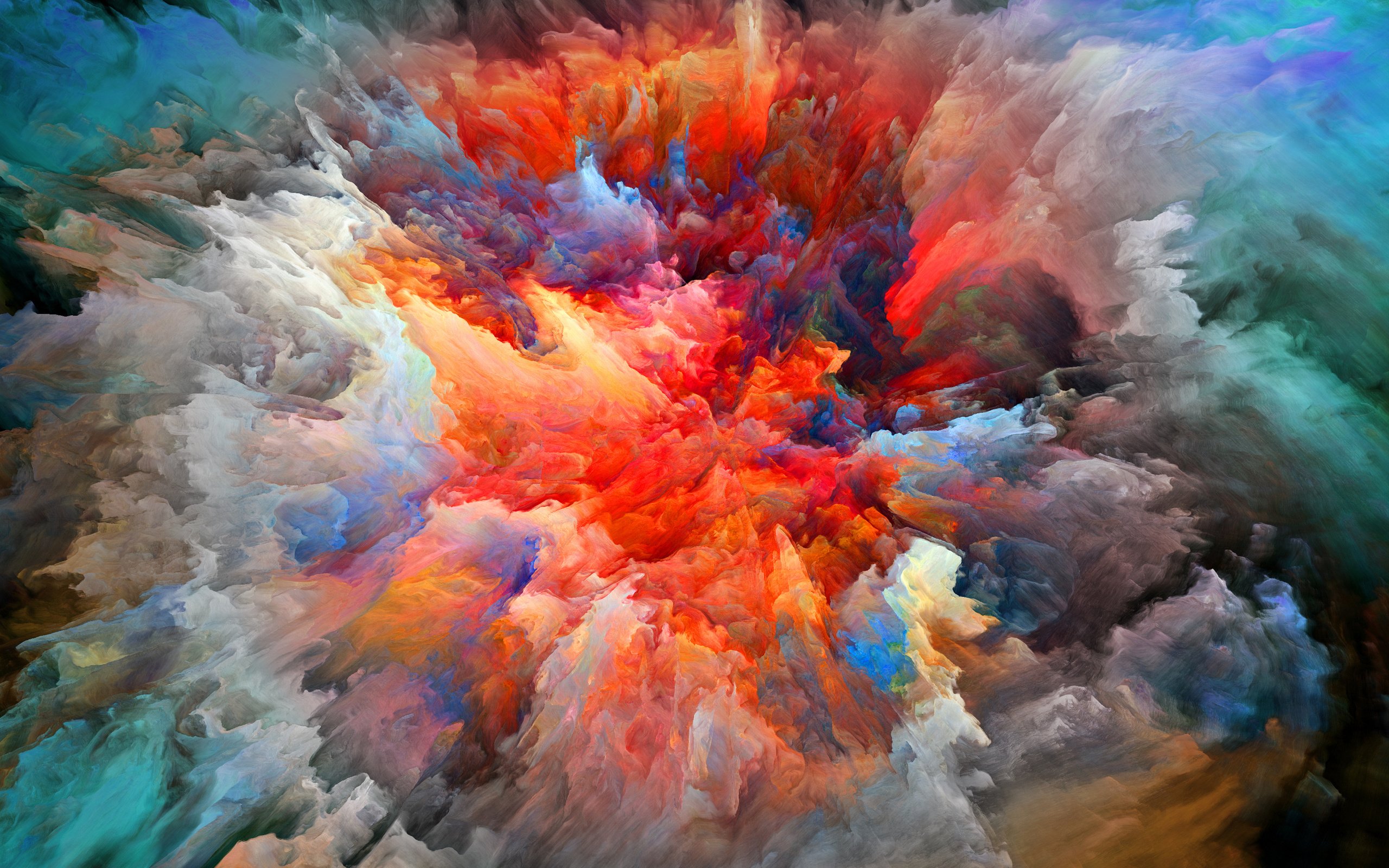 explosion, backgrounds, paint, colors,art, stock images,abstraction ...