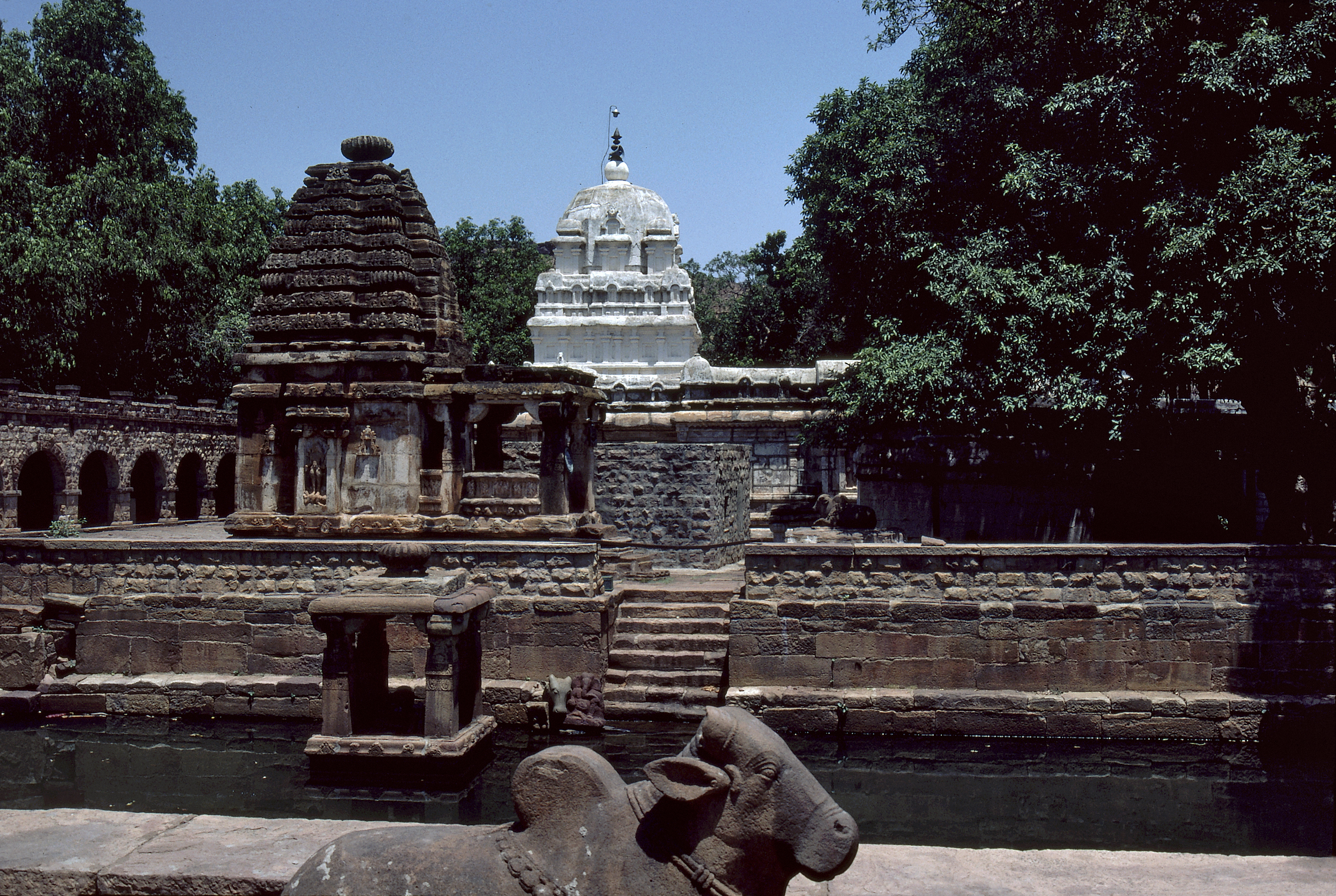 Pandukeshwar, Architectural Knowledge, and an Idea of India