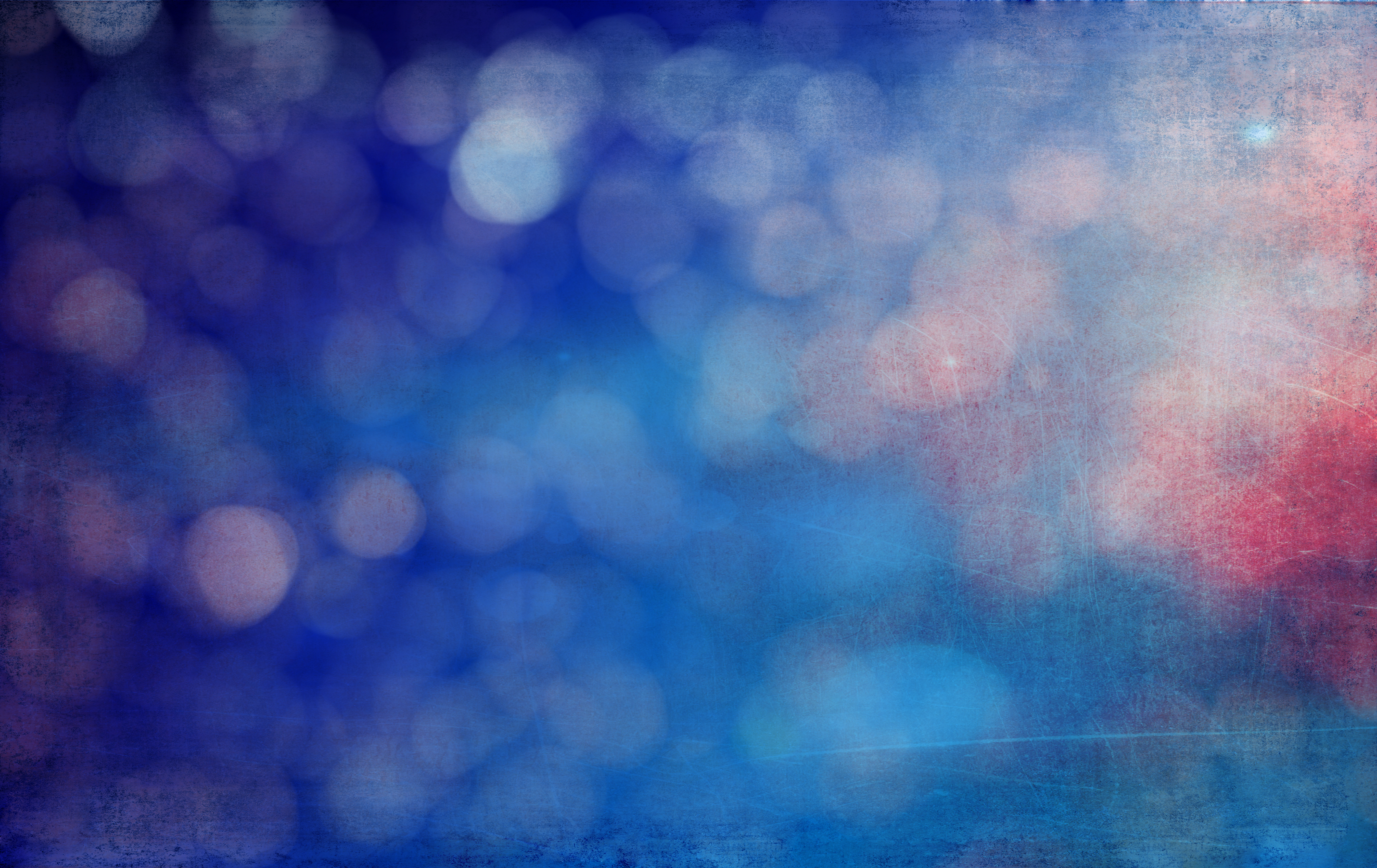 Abstract Textured Background: Blue, Red, And White Patterns. For