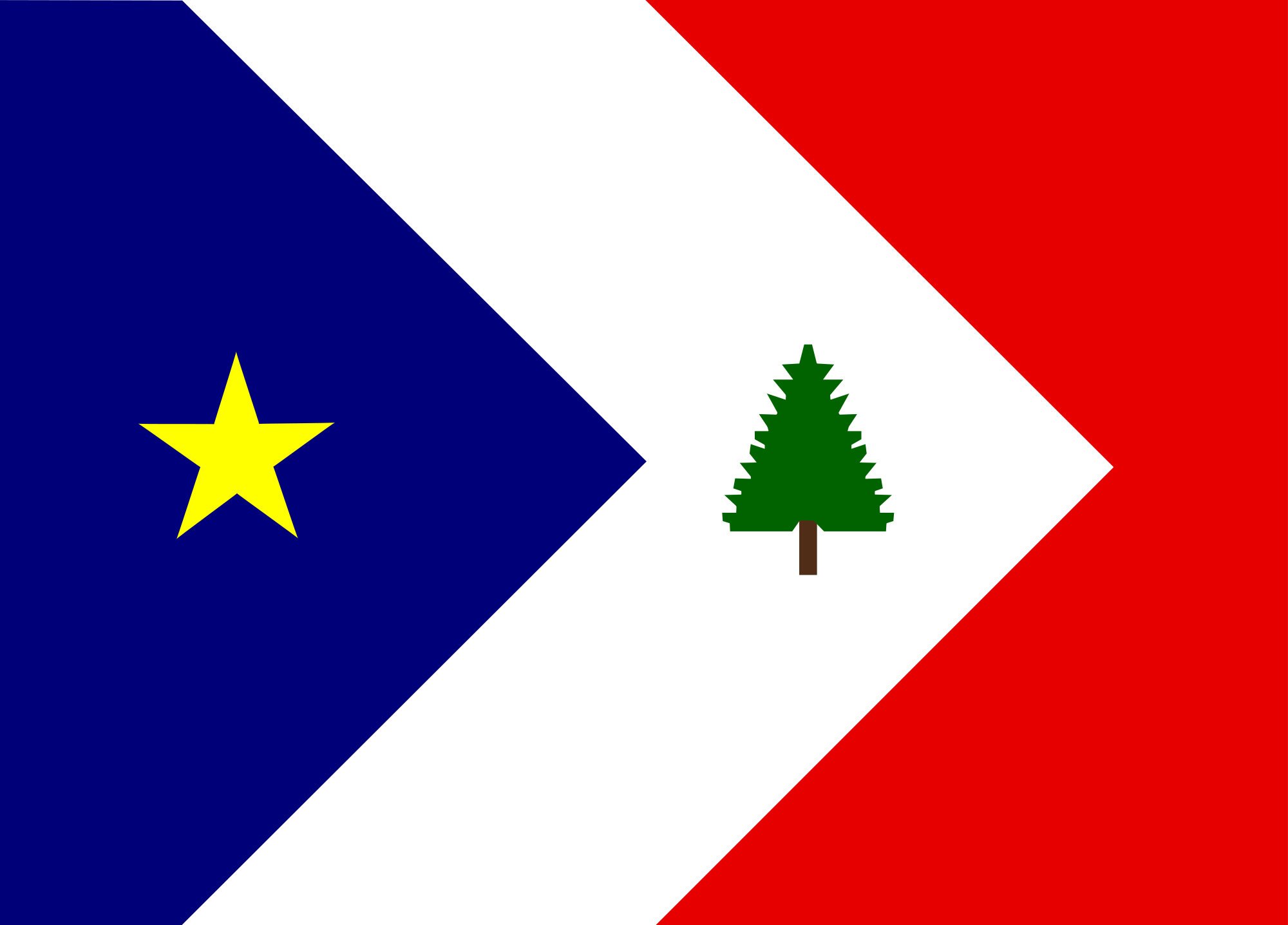 File:Flag of the New England Acadians.svg - Wikimedia Commons