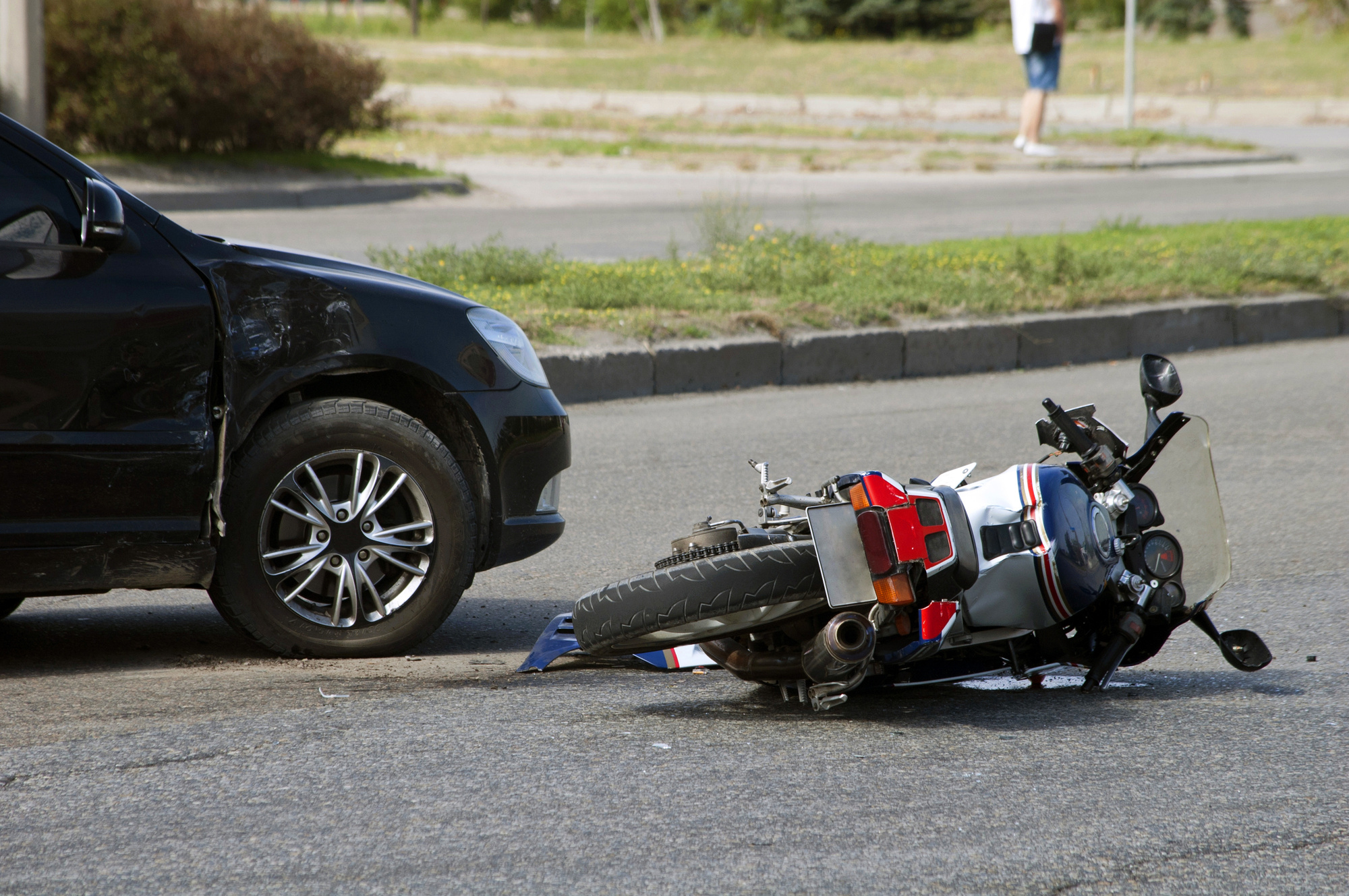 When To Hire A Motorcycle Accident Lawyer |