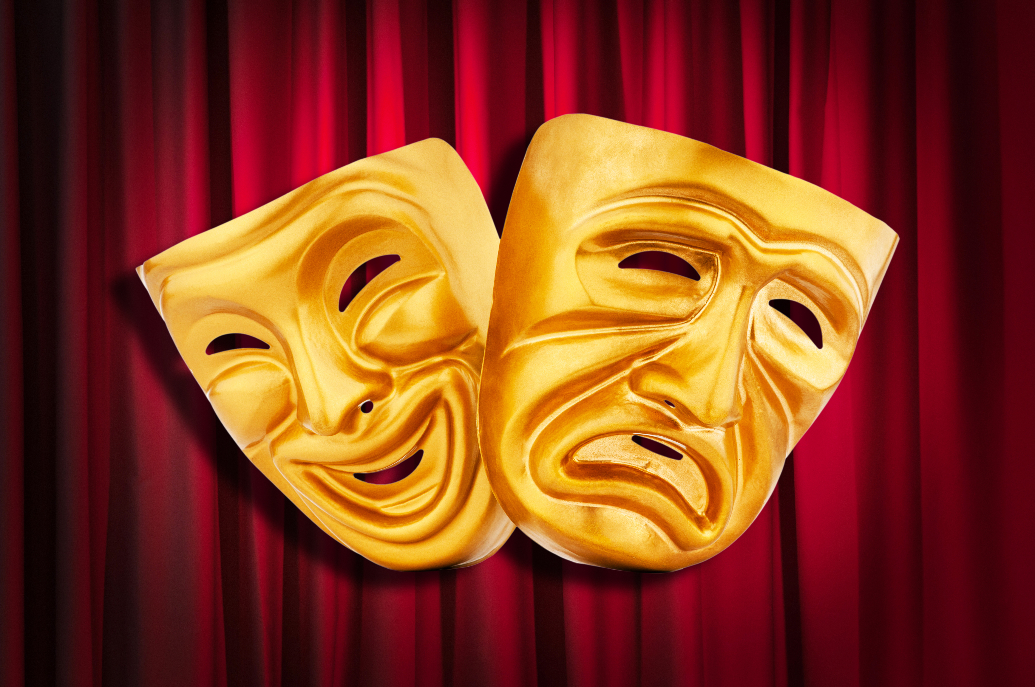 Five Similarities Between Sales and Stage Acting - CCSalesPro