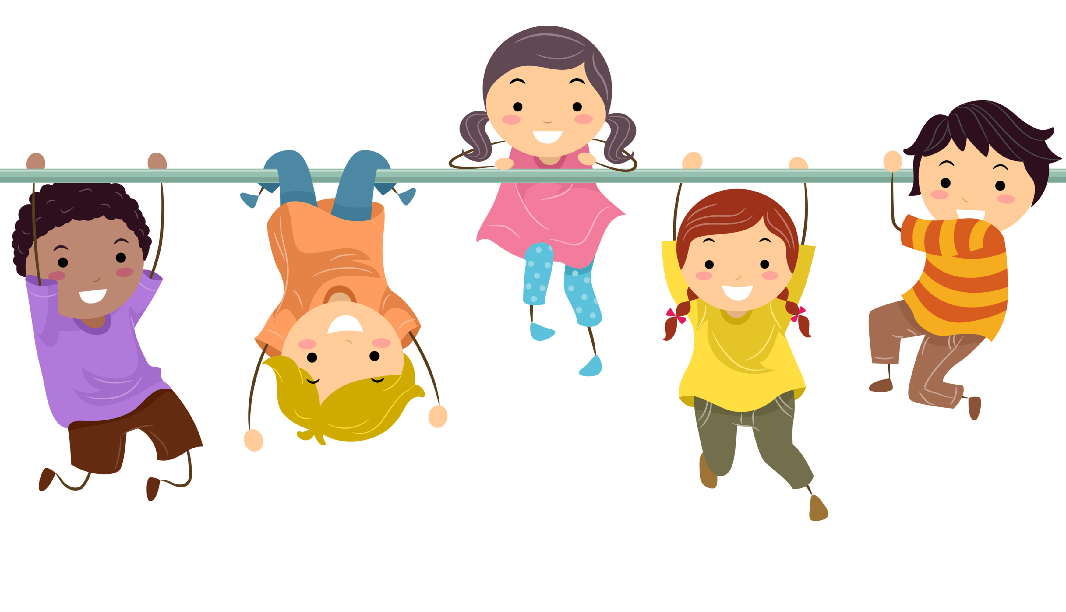 Physical Activity in Children