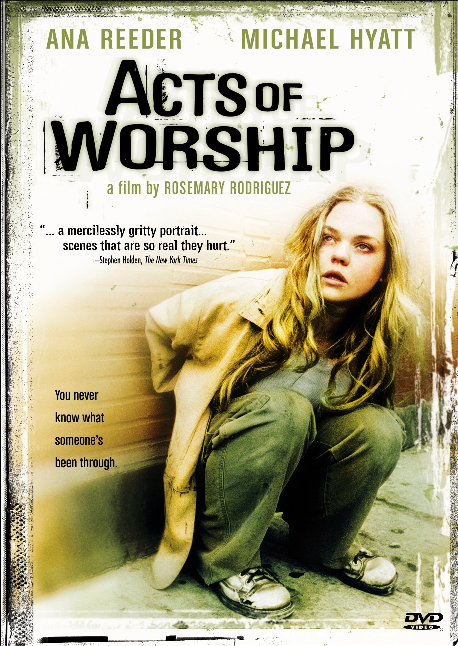 Amazon.com: Acts of Worship: Ana Reeder, Michael Hyatt, Nestor ...