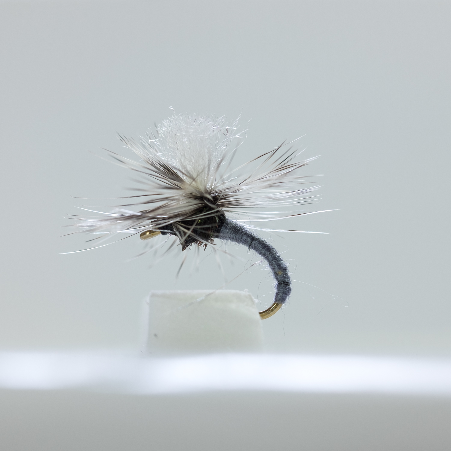Adams Klinkhammer Dry Fly - Dragonflies