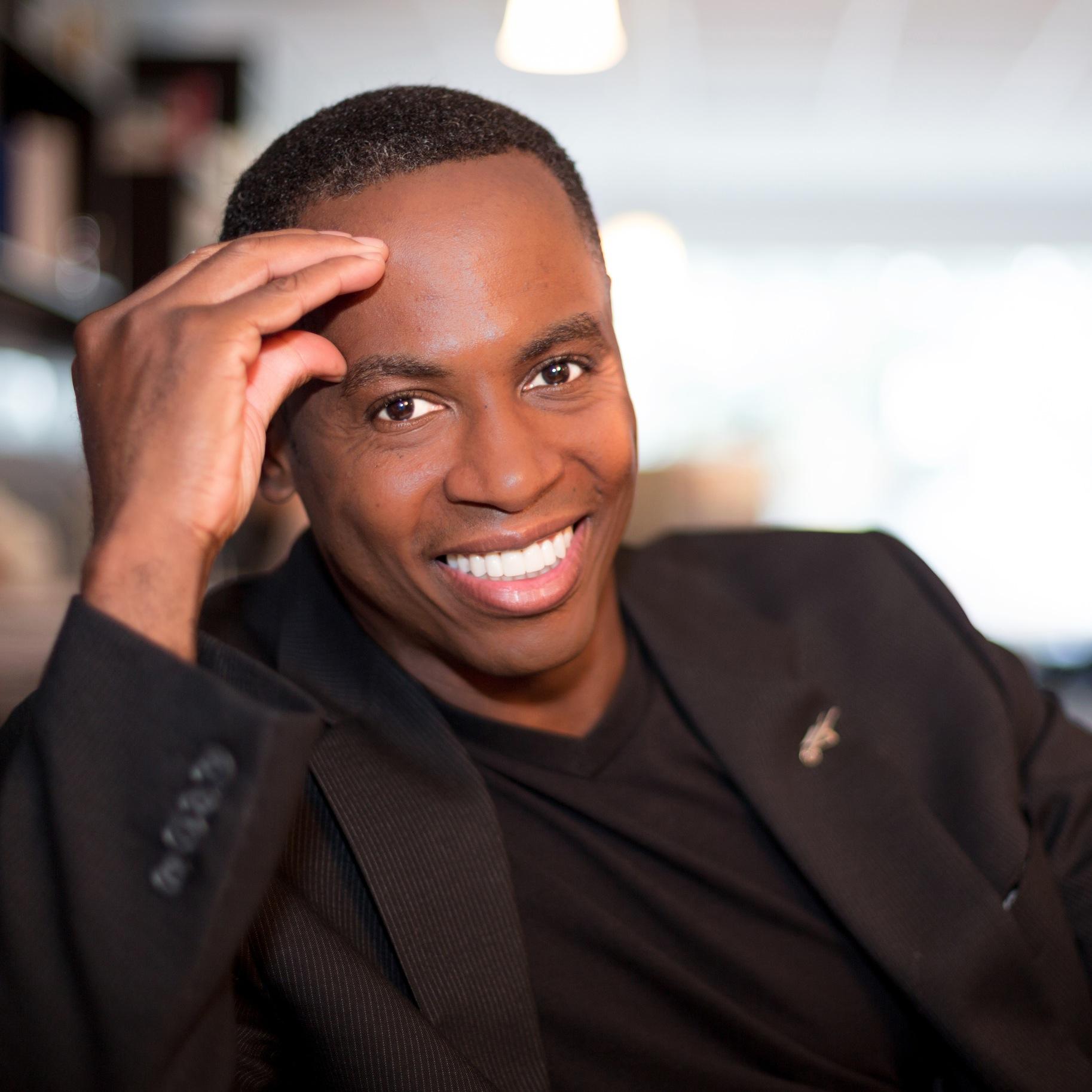 Dr. Adolph Brown (@docspeaks) | Twitter