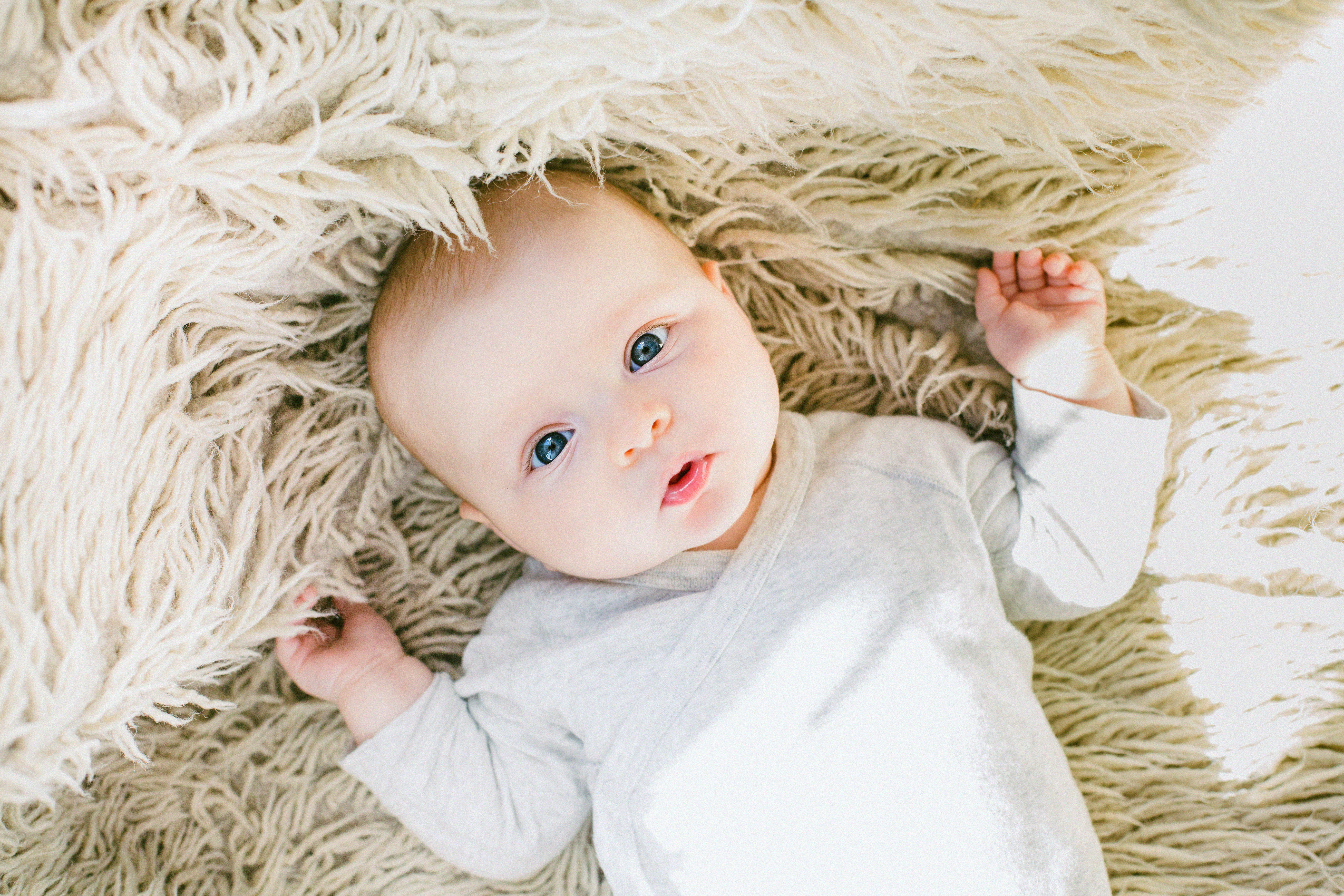 Wallpaper Cute baby, Adorable, Kid, Green eyes, HD, 5K, Cute, #12271
