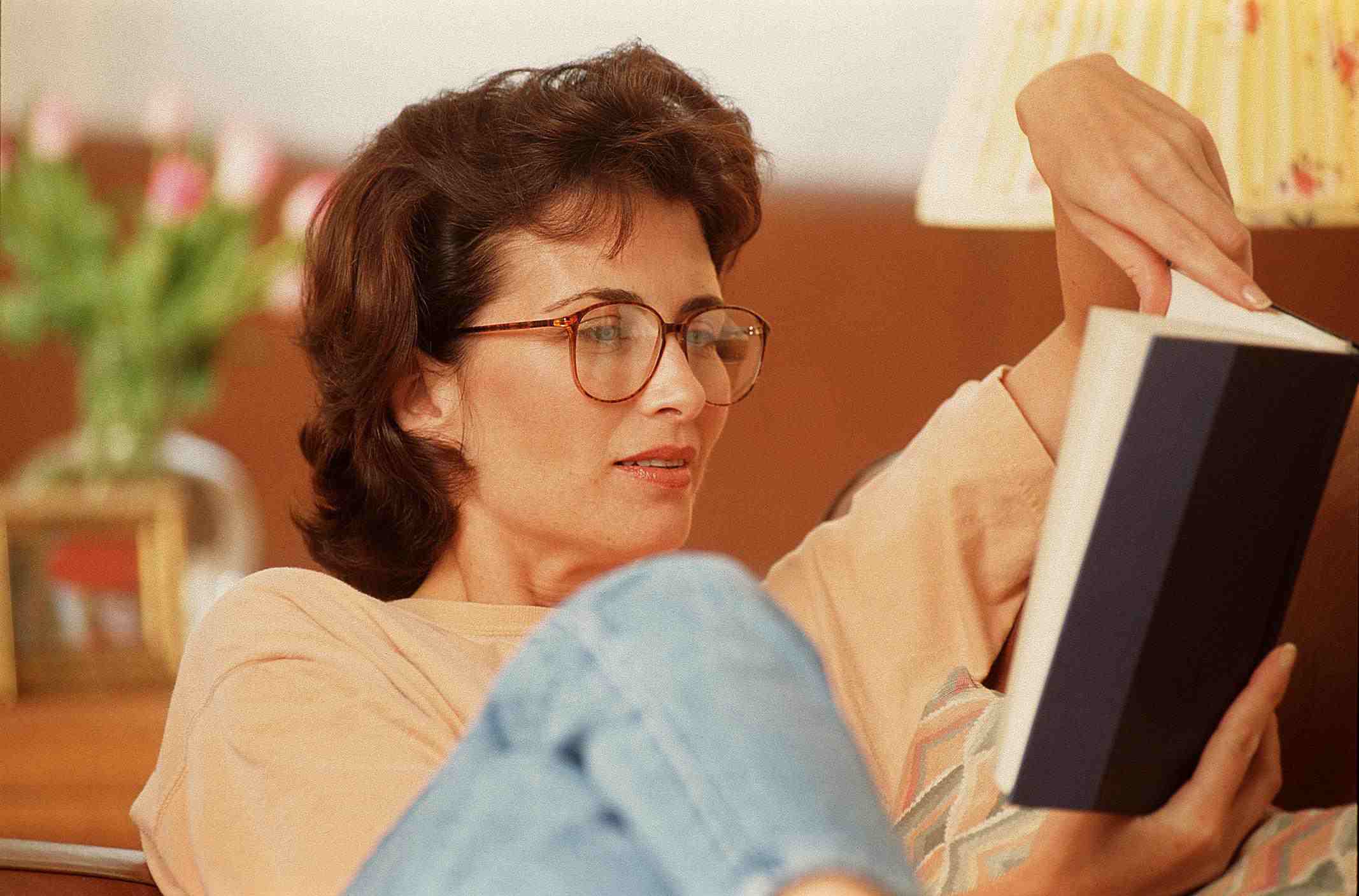 6 Speed Reading Secrets for Adult Students