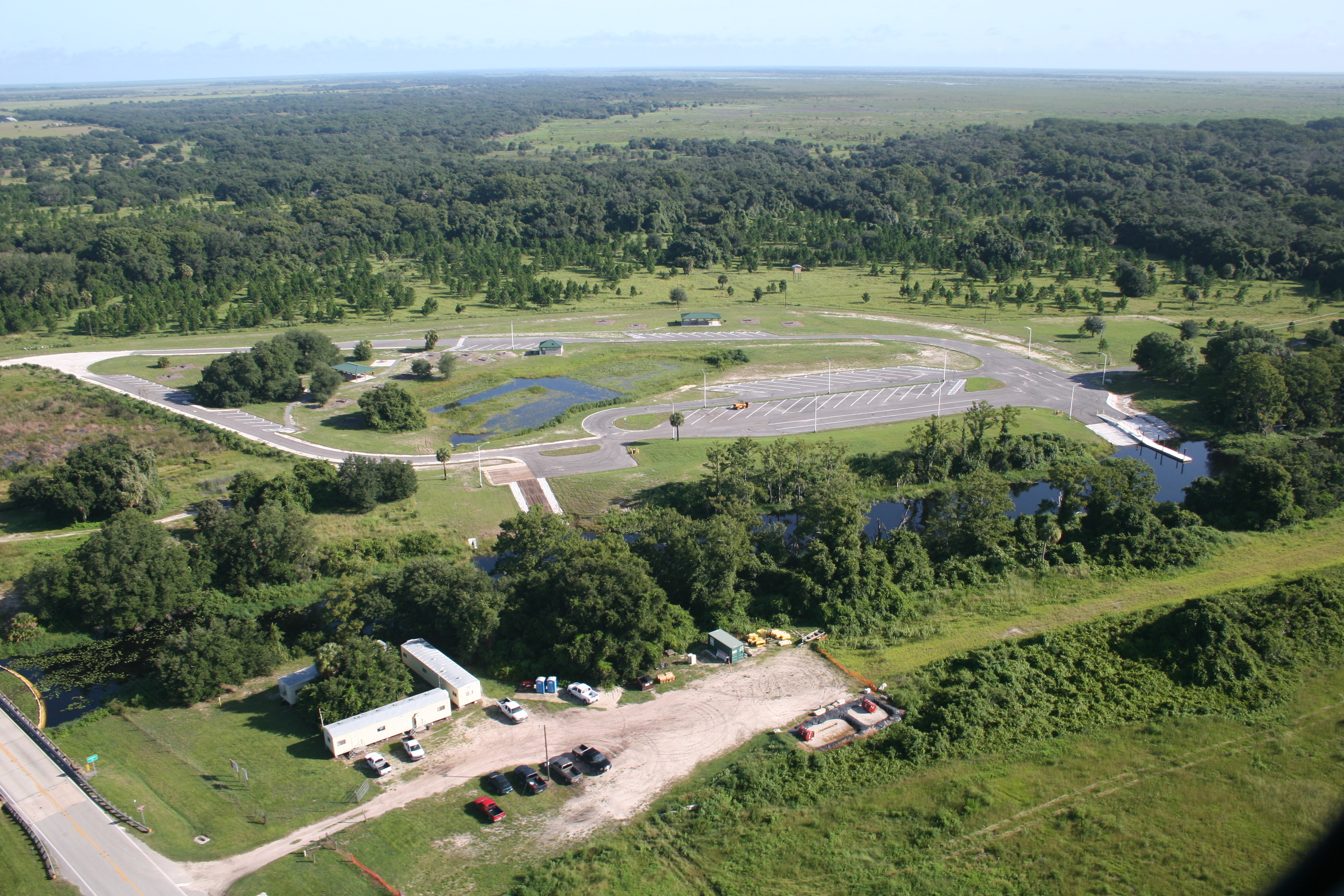 Aerial View 3 | South Florida Water Management District