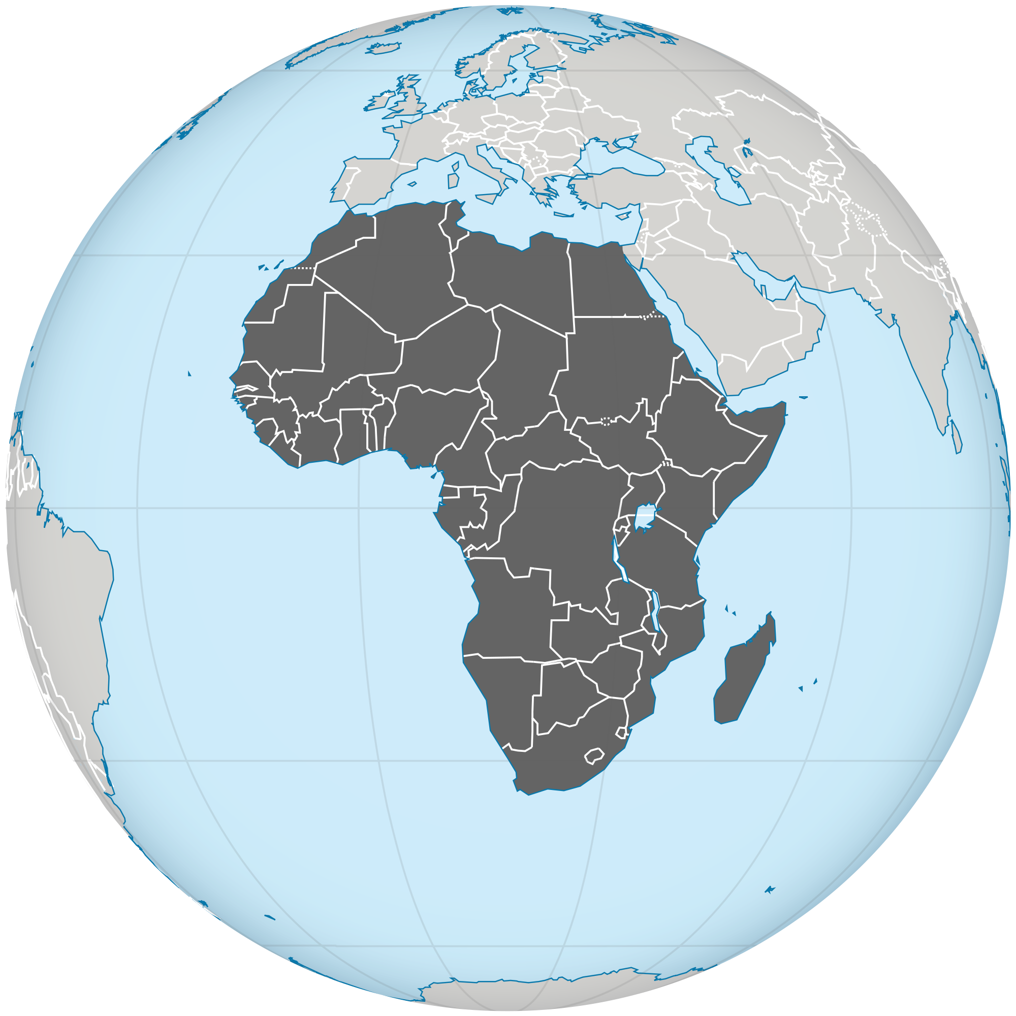 File:Africa on the globe (grey).svg - Wikimedia Commons