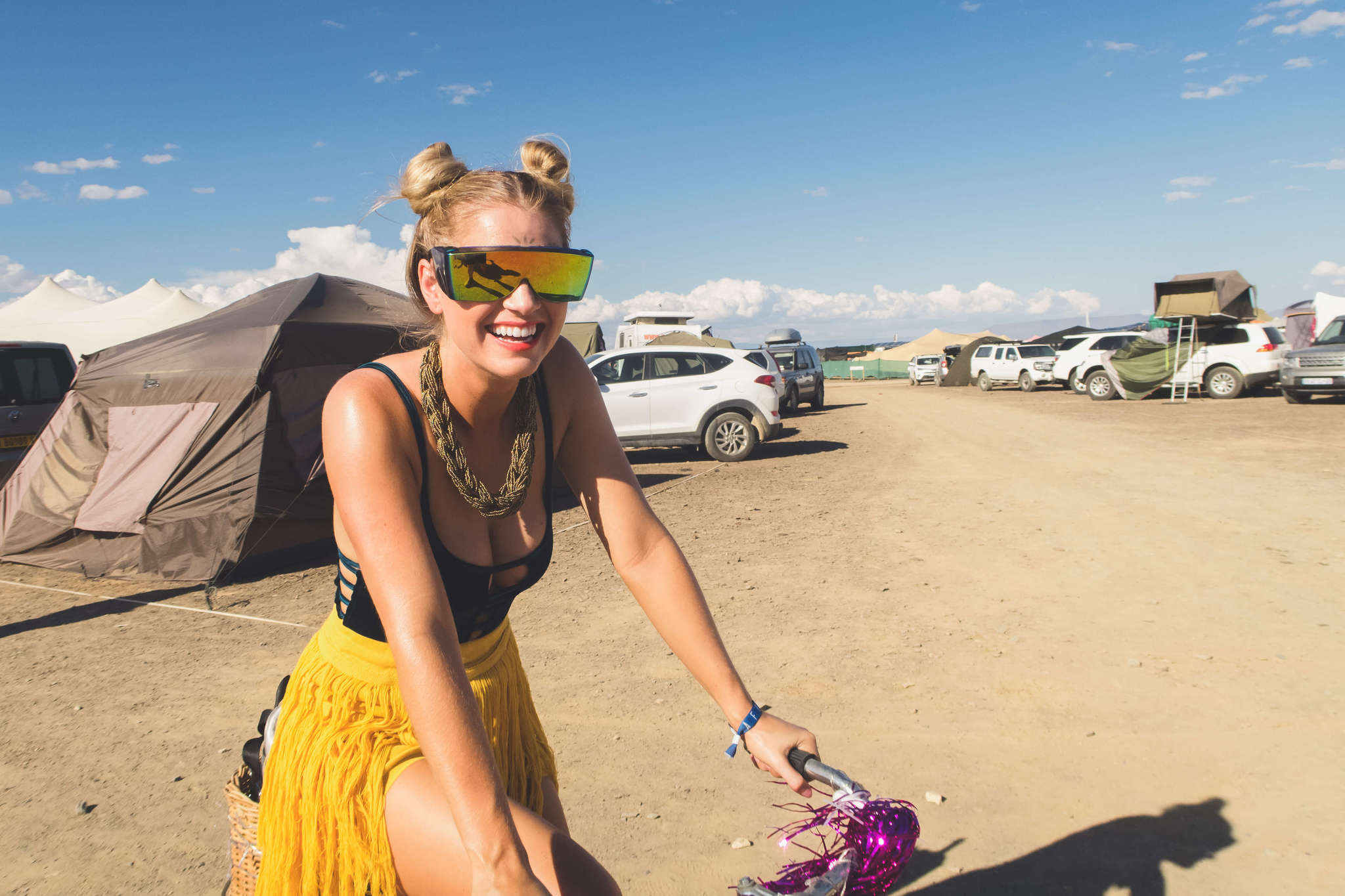 The Ultimate AfrikaBurn Survival Guide • The Blonde Abroad