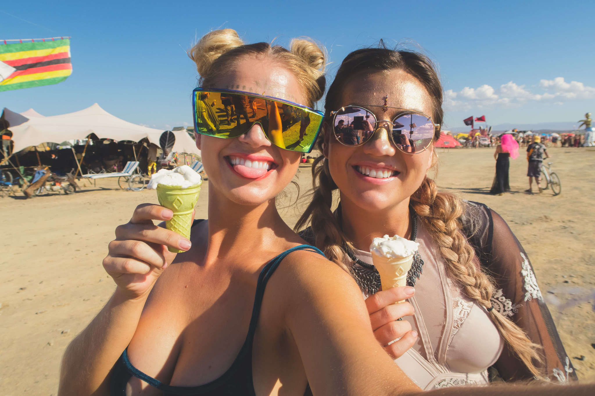 What to Pack for AfrikaBurn • The Blonde Abroad