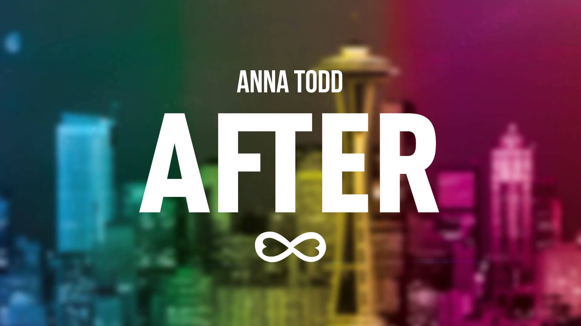 AFTER | Anna Todd | official video Italia - YouTube