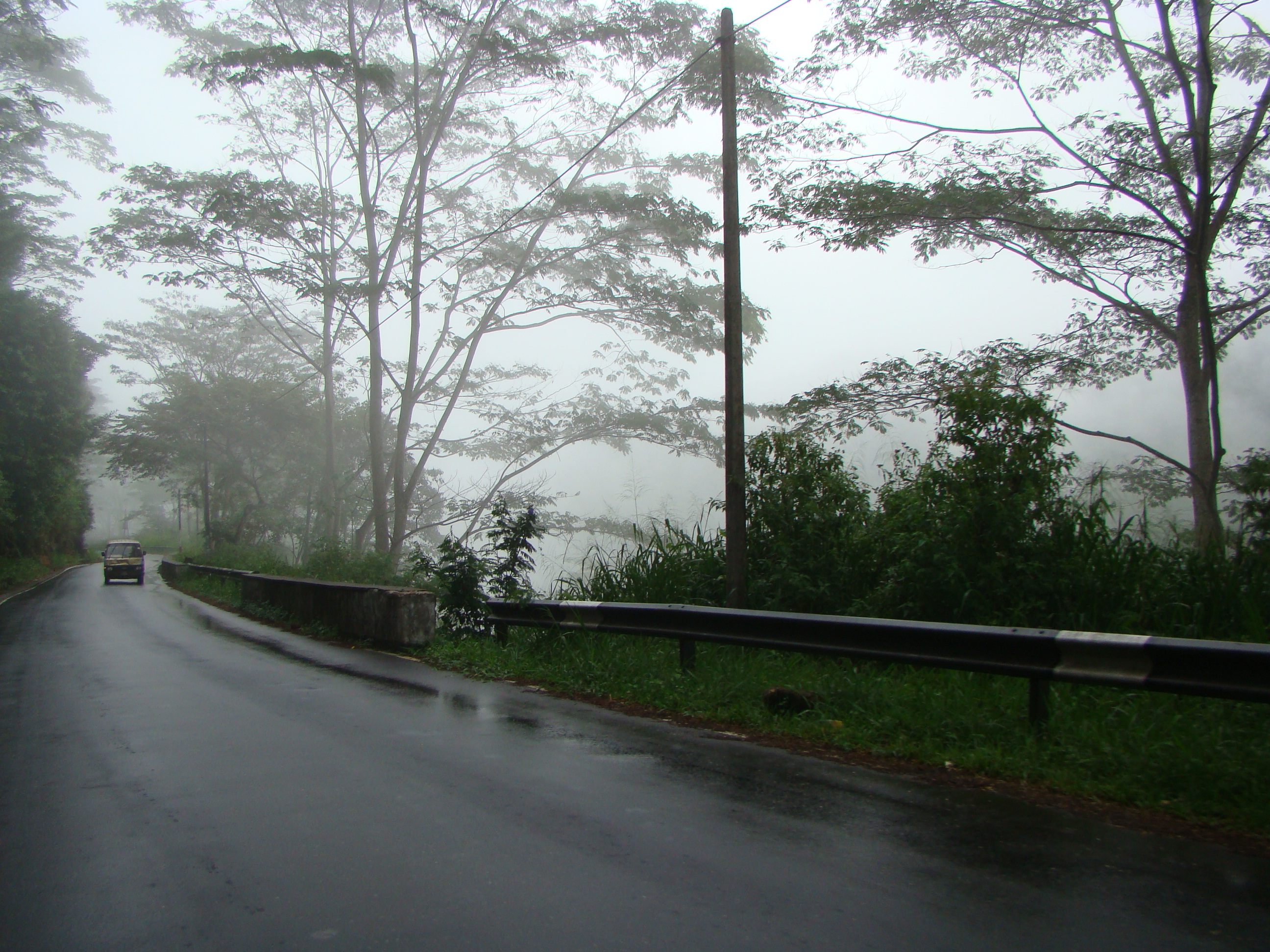 File:Road just after rain.JPG - Wikimedia Commons