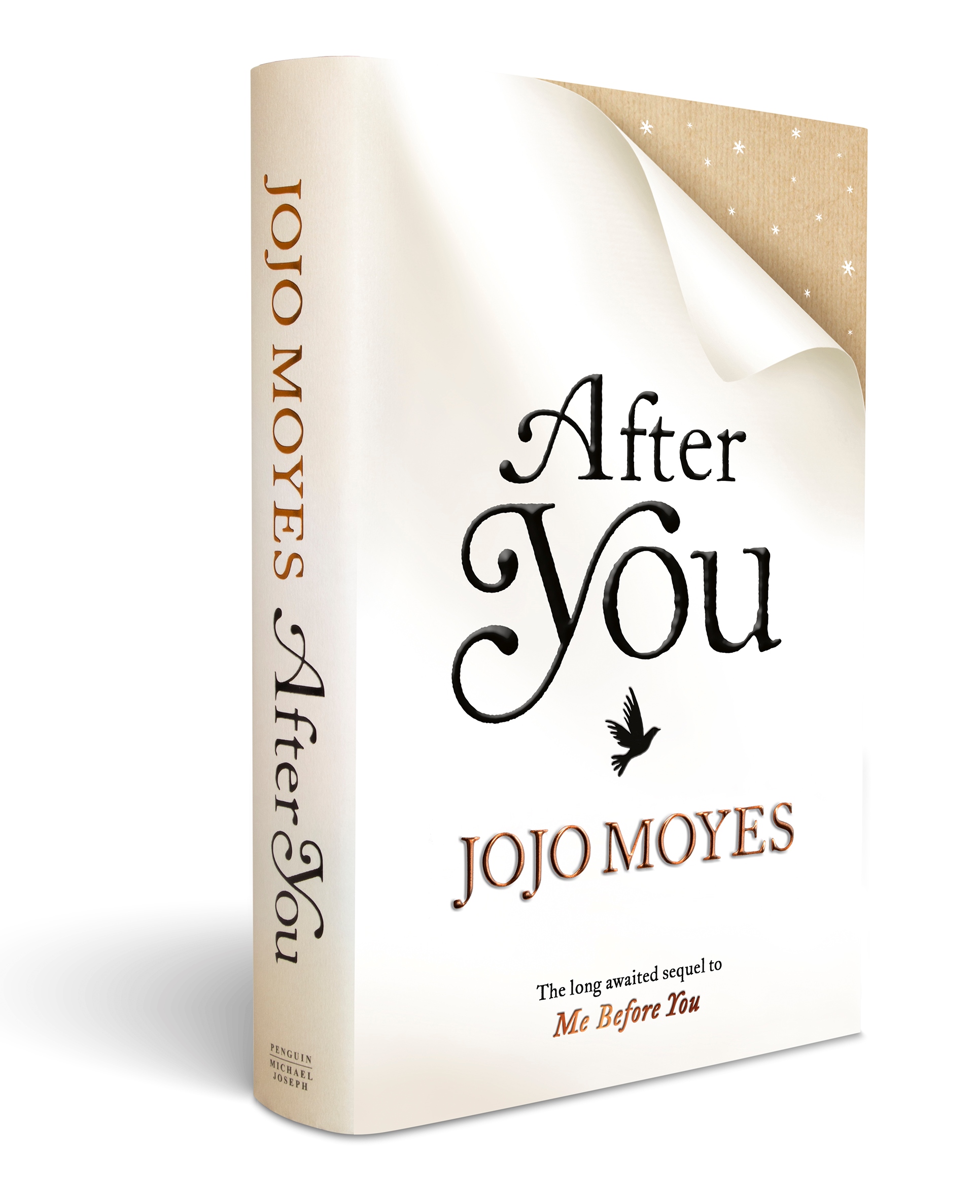 After You | JoJo Moyes