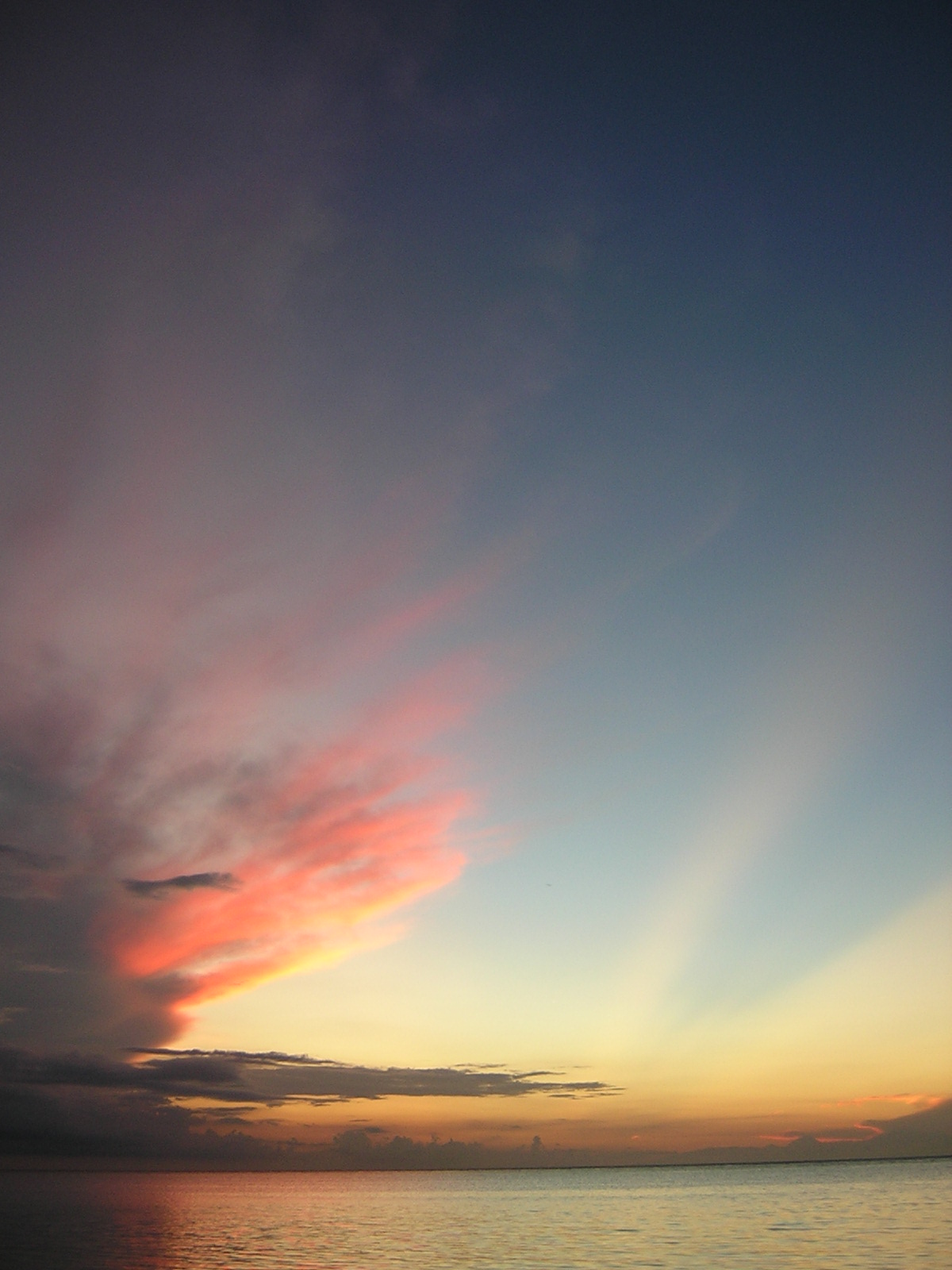 Afternoon Sky, Cloud, Dawn, Sky, Sun, HQ Photo