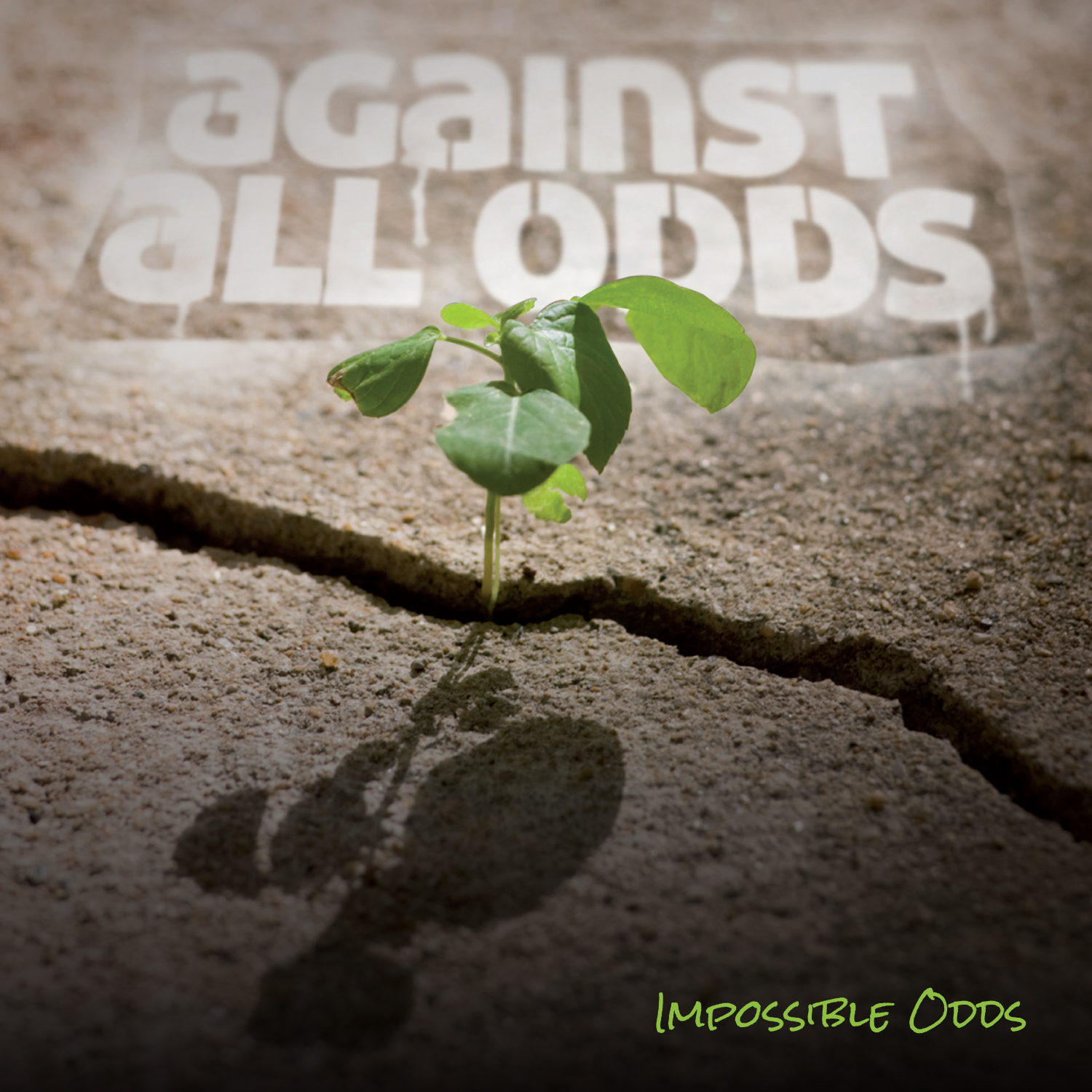 Impossible Odds – Against All Odds – aahh