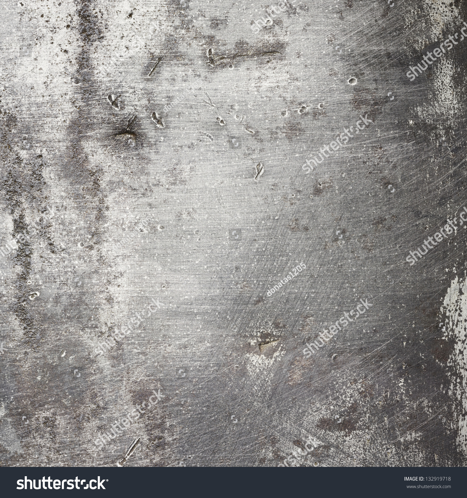 Aged Metal Texture Old Iron Background Stock Photo (Royalty Free ...