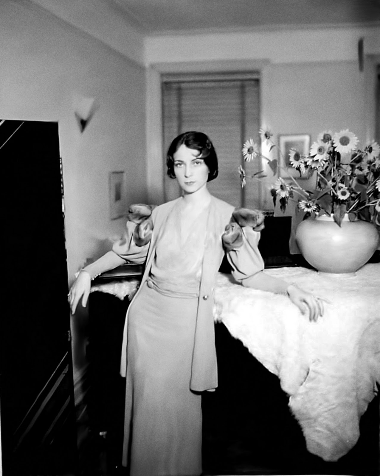 Agnes Moorehead : Muses, Cinematic Women | The Red List