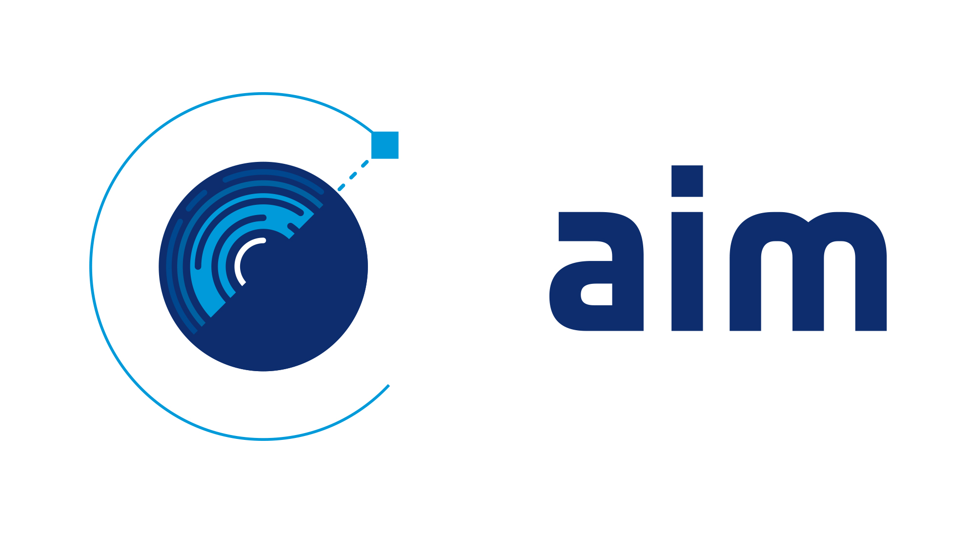 Space in Images - 2015 - 09 - AIM logo