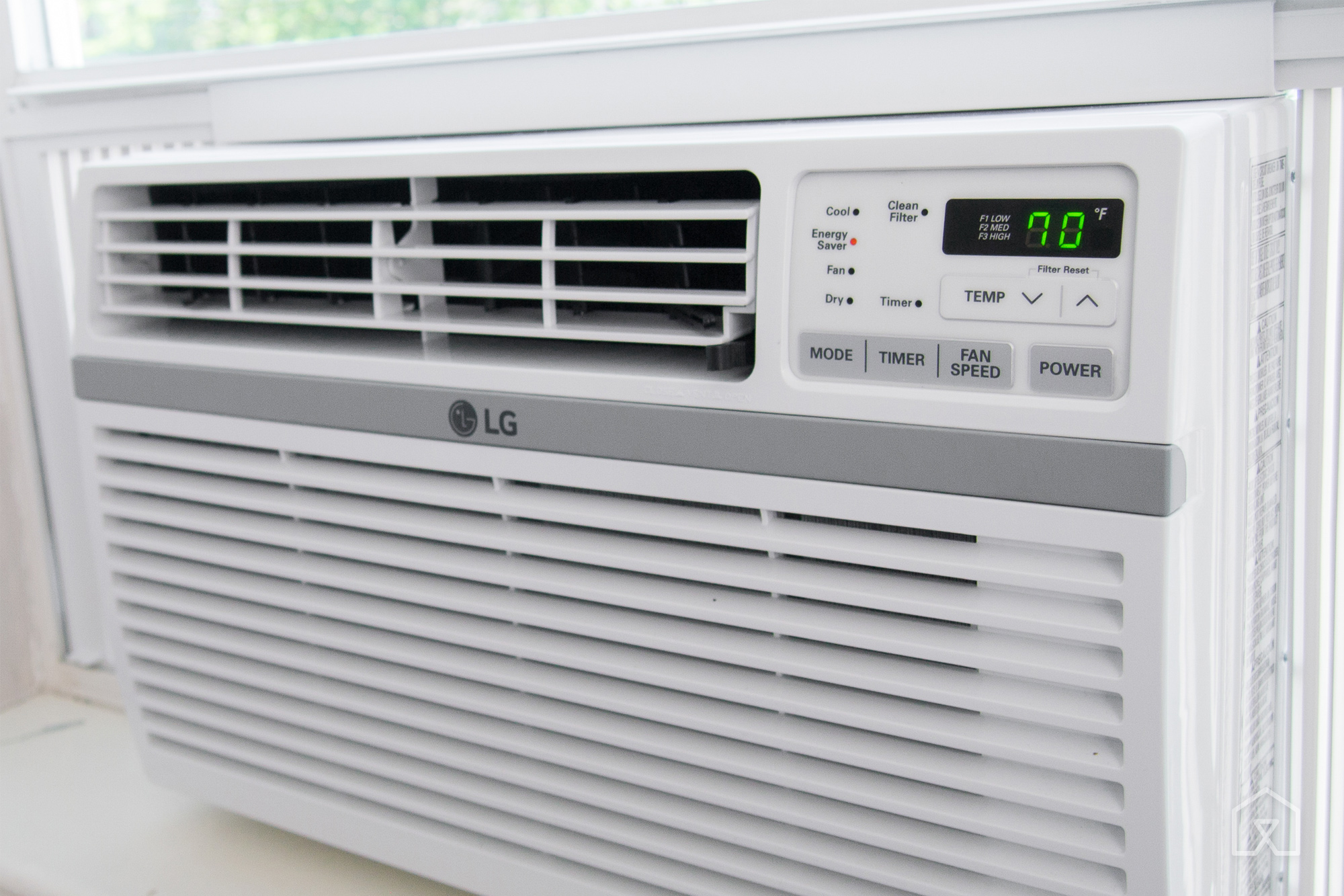 The best air conditioner