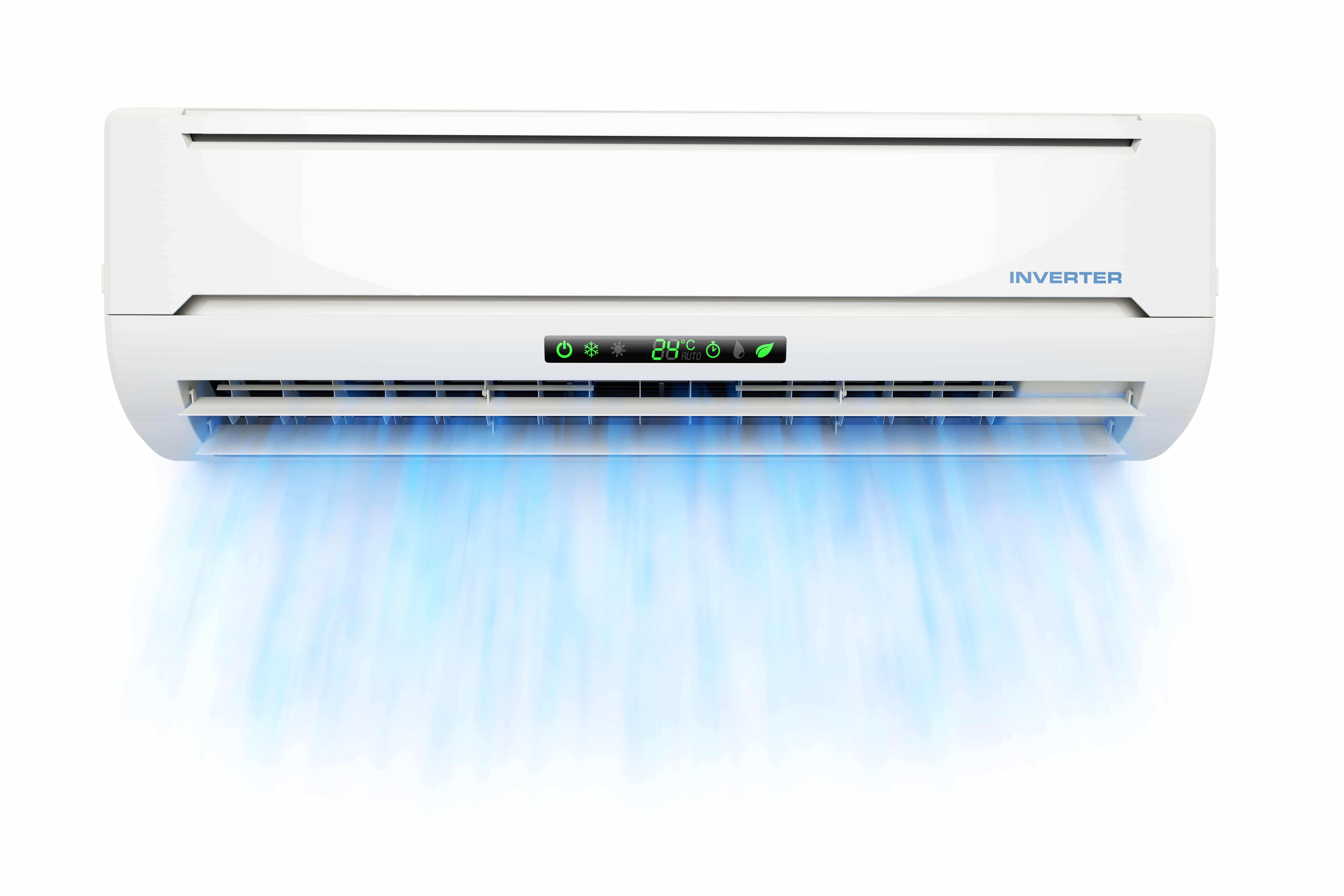Why an Inverter Air Conditioner is the Best Choice | Acer Services