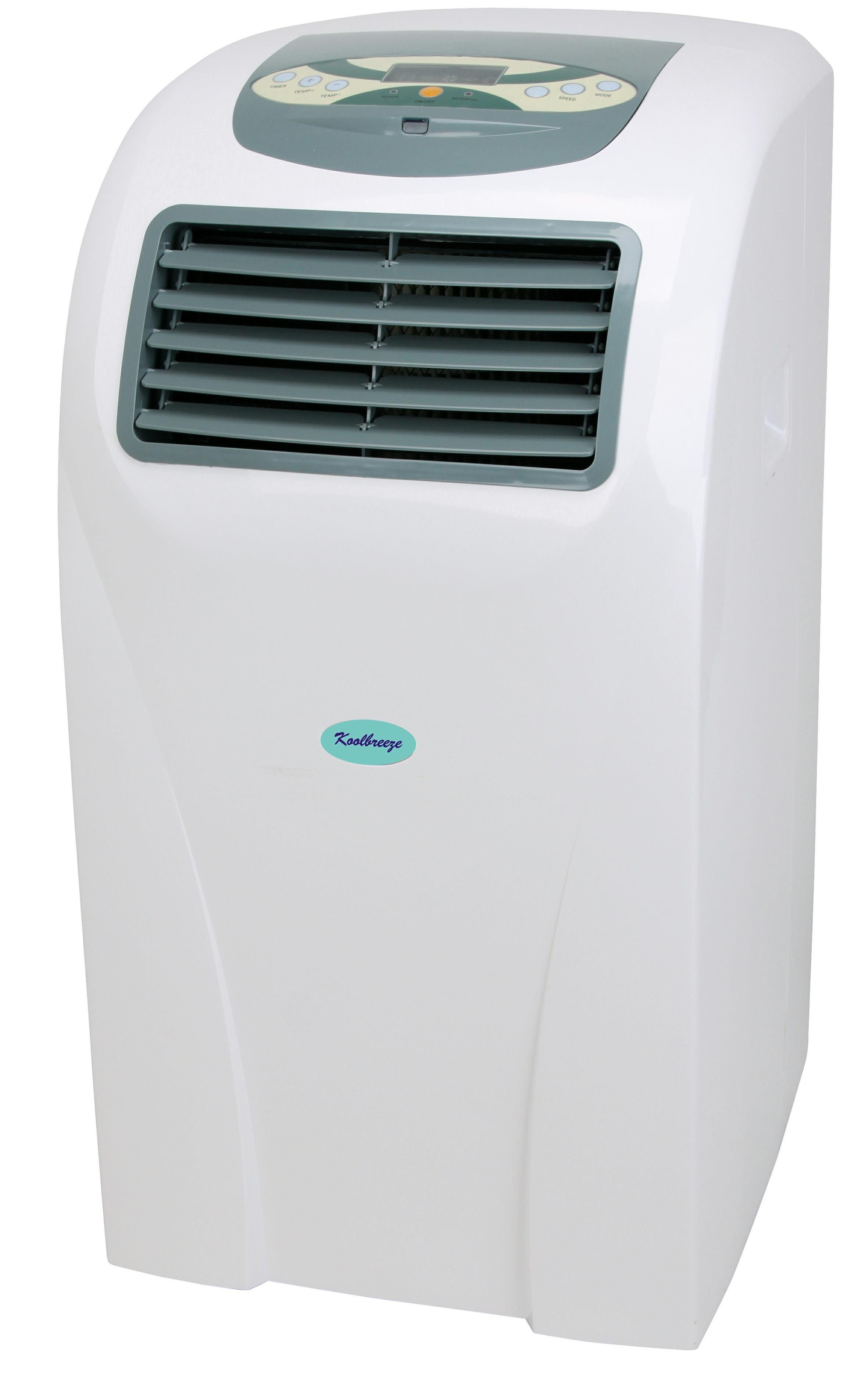 Air conditioning unit photo