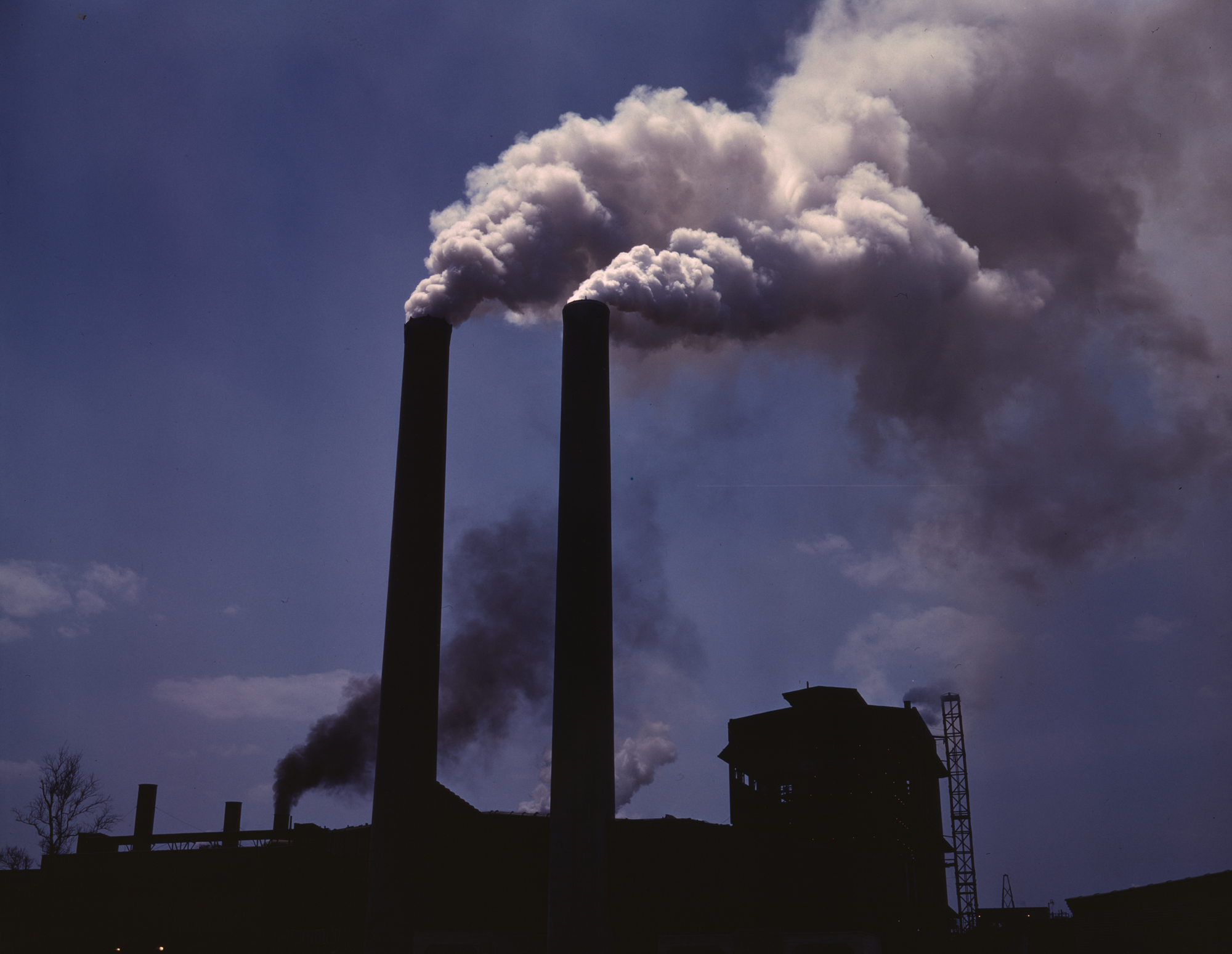 Air pollution - Wikipedia