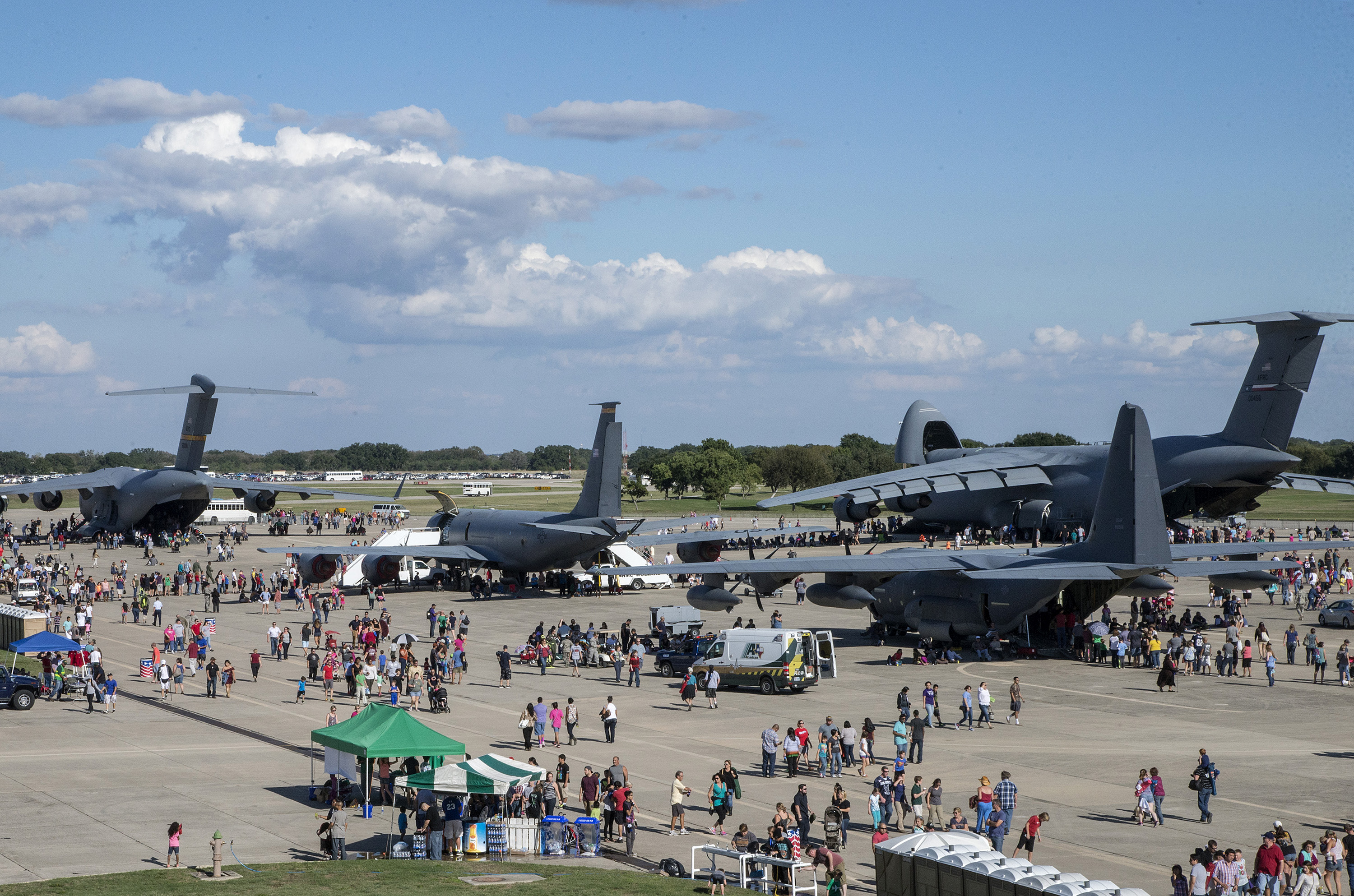 Air Show comes to JBSA-Lackland Kelly Field > Joint Base San Antonio ...