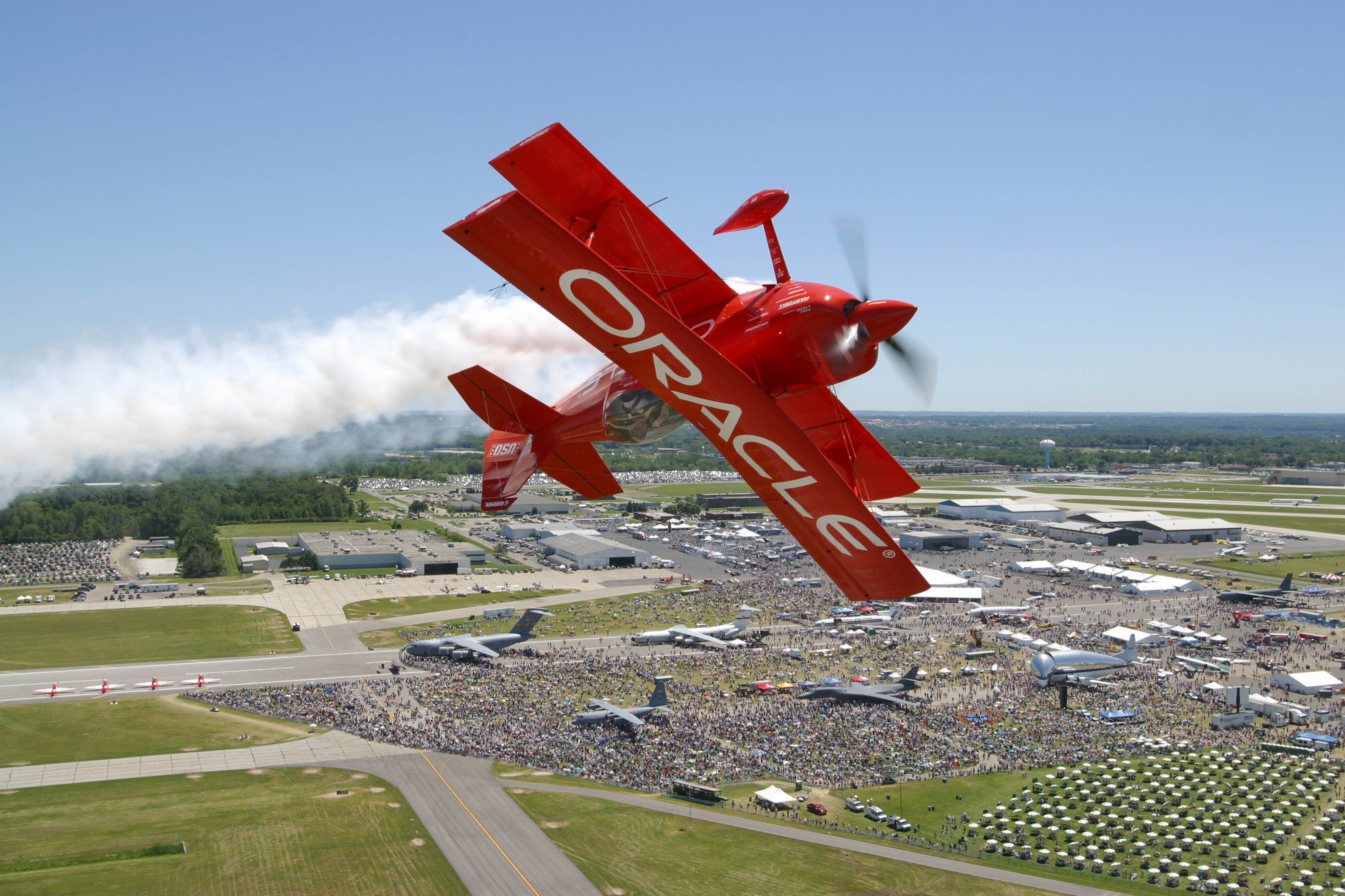 Dayton Air Show: What to know before you go