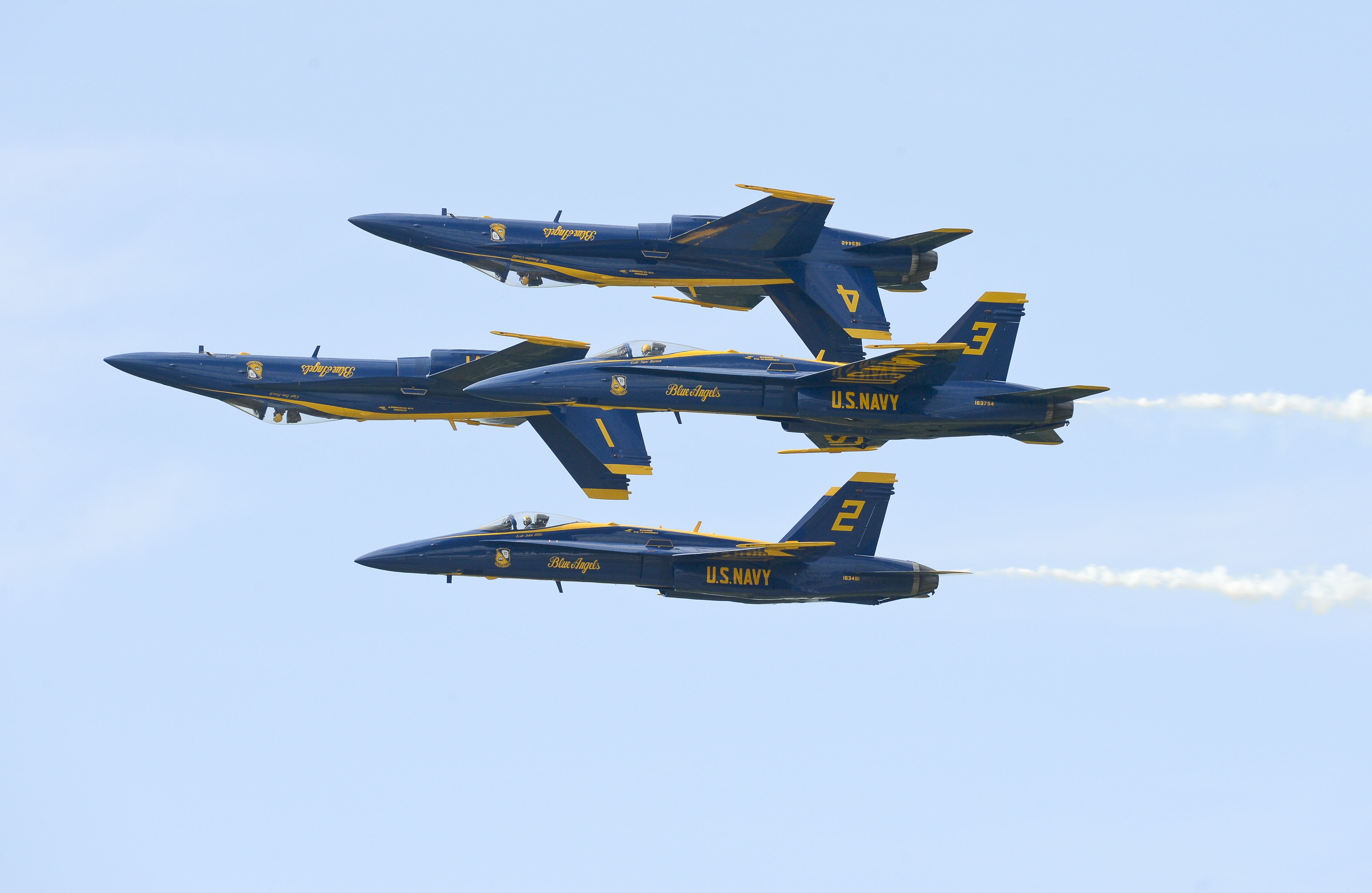 Air show returns to former Myrtle Beach air base this weekend ...
