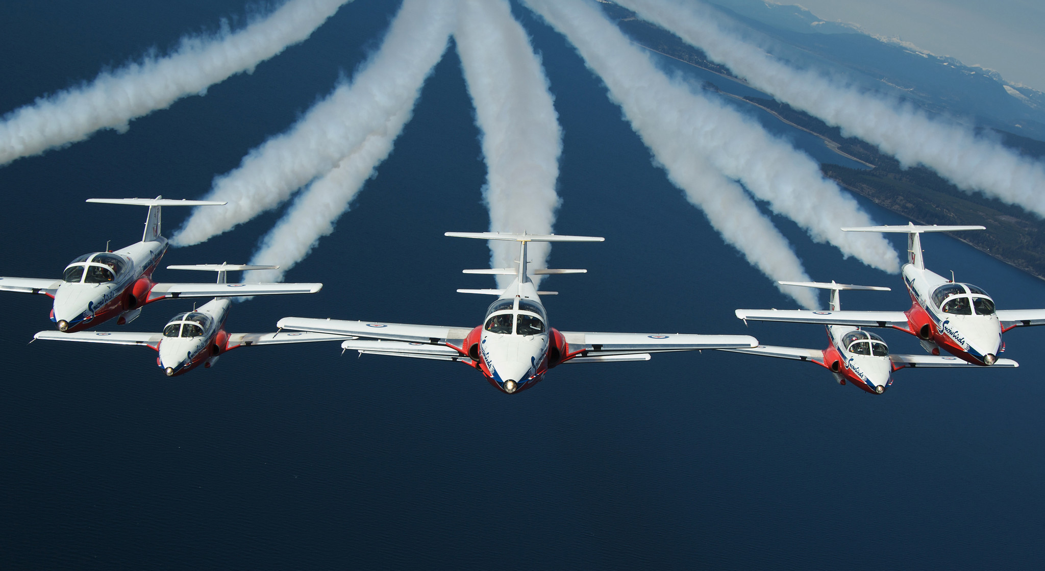 Fort Lauderdale air show back May 6-7 - Sun Sentinel