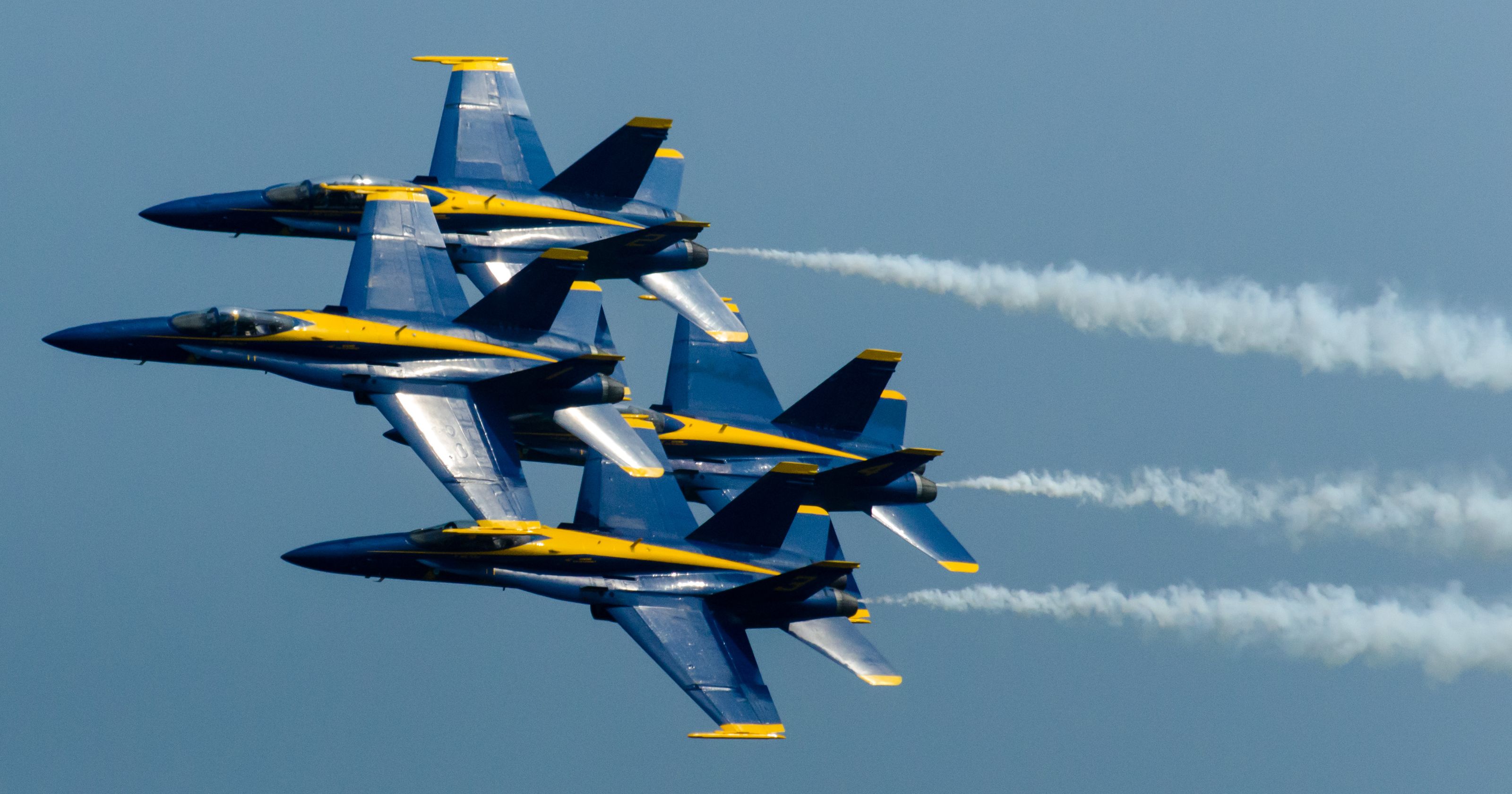 OC Air Show: Five things you need to know