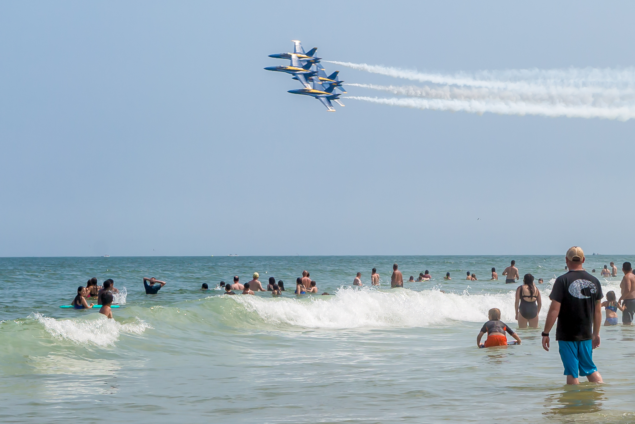 06/13/2017 | 10th Annual OC Air Show On Tap This Weekend | News ...