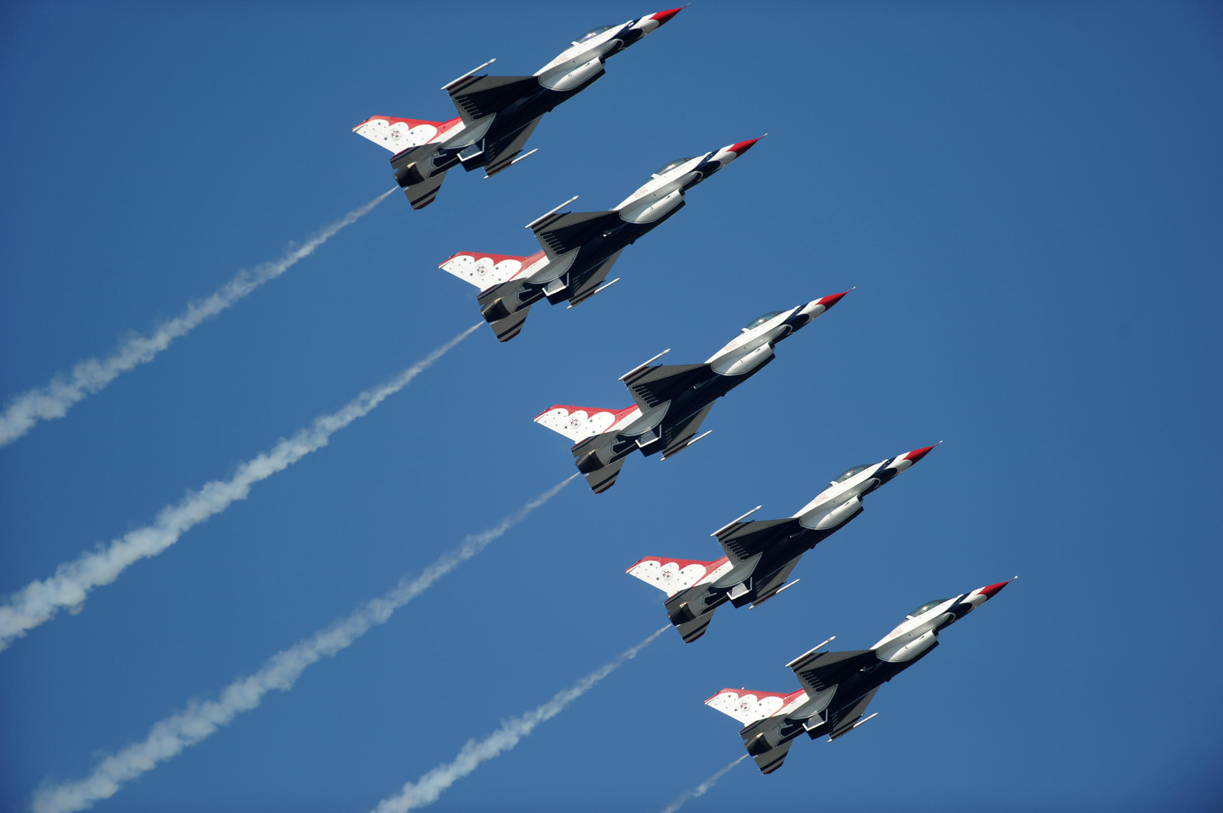 McConnell AFB Plans To Resume Hosting Air Show | KMUW