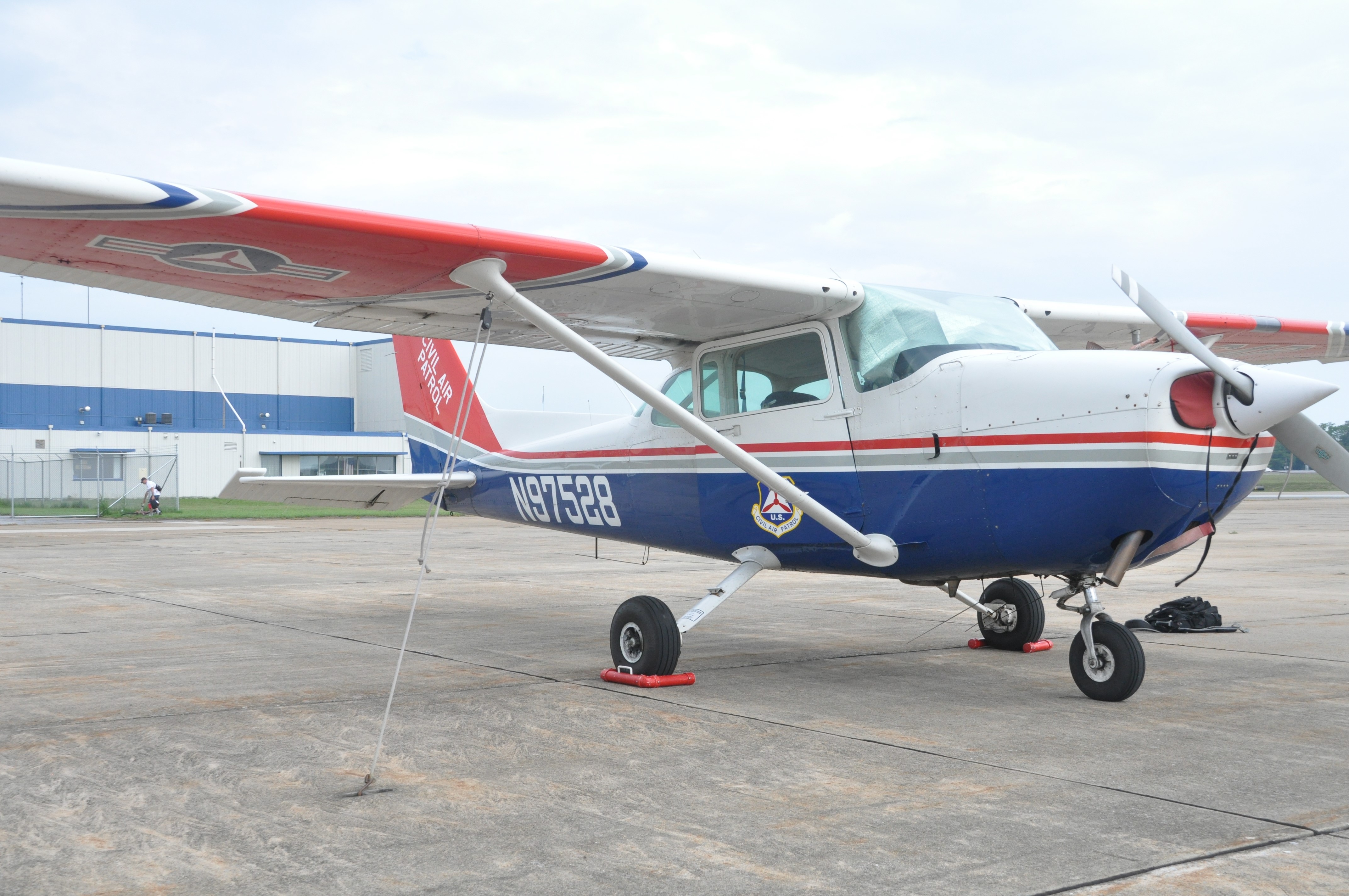 Aircraft for Sale | Civil Air Patrol National Headquarters