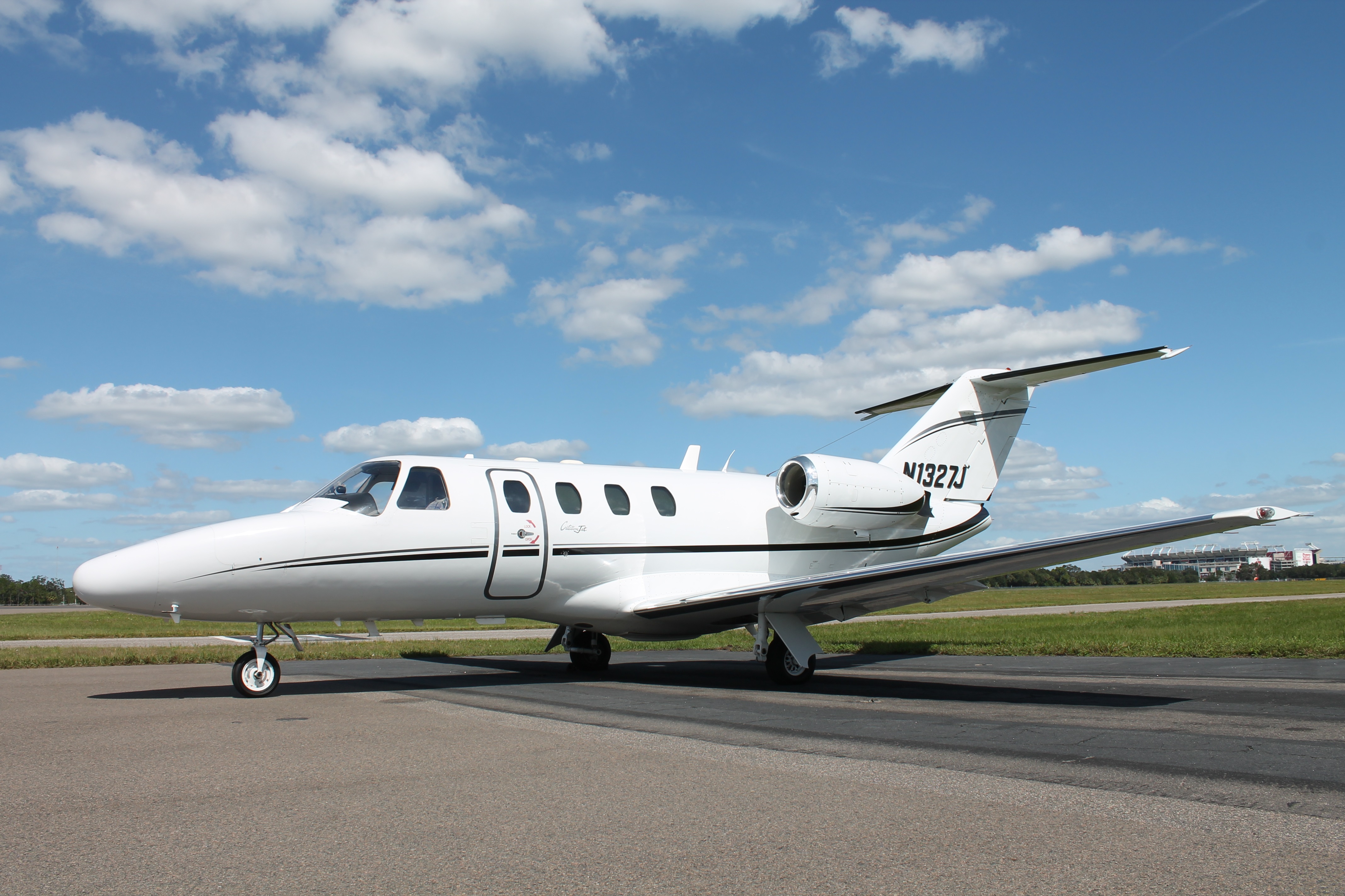 Aircraft Sales and Acquisitions | Tampa Bay Aviation