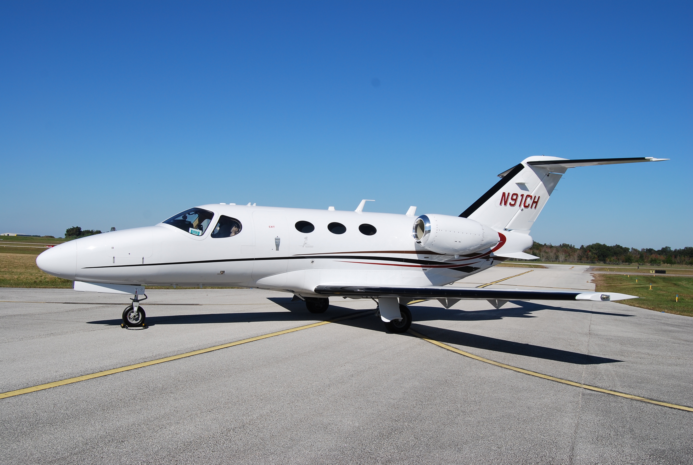 Flying Privately: Everything You Need to Know About Aircraft Charter ...
