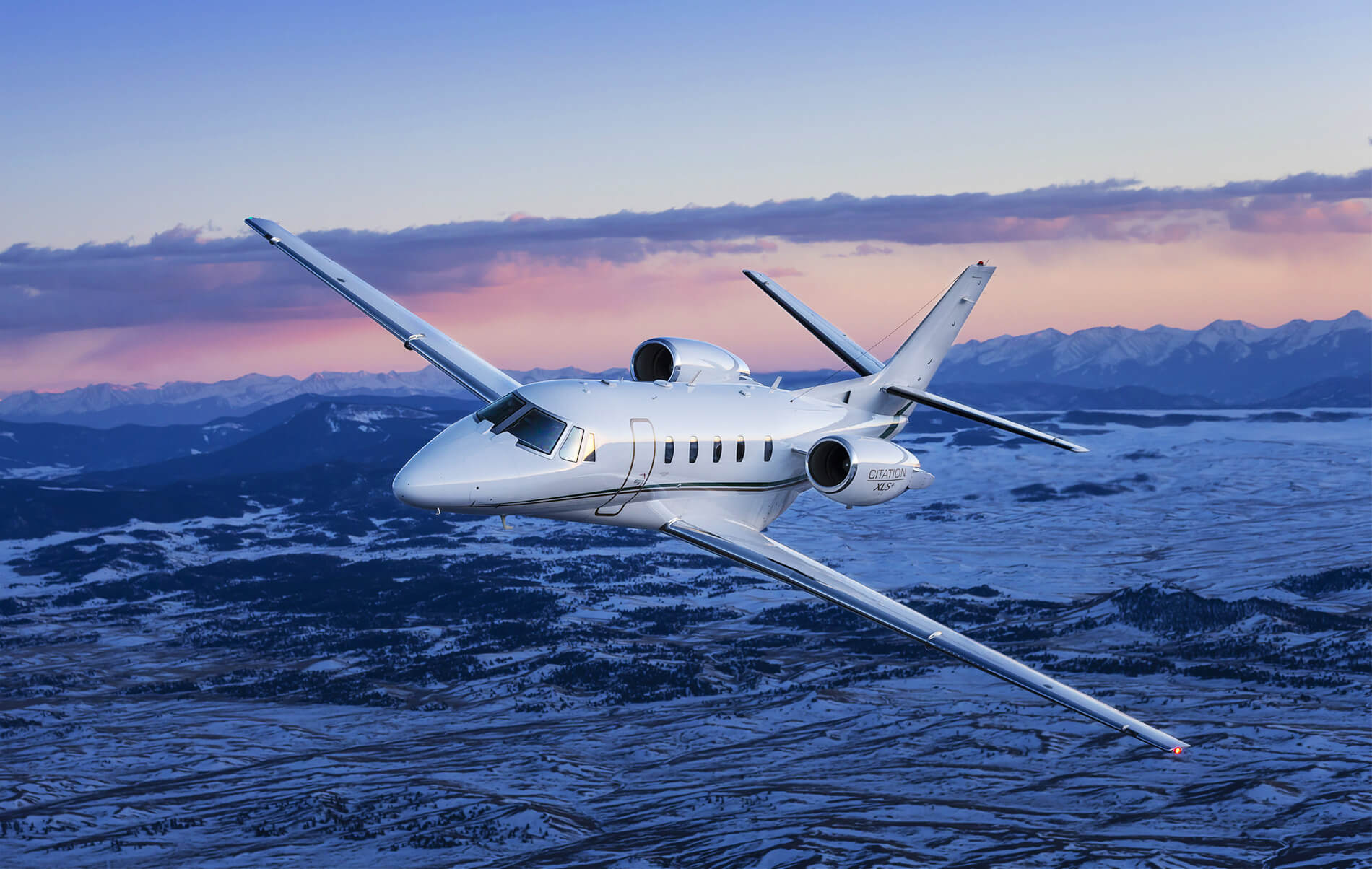 How full aircraft ownership can improve your business