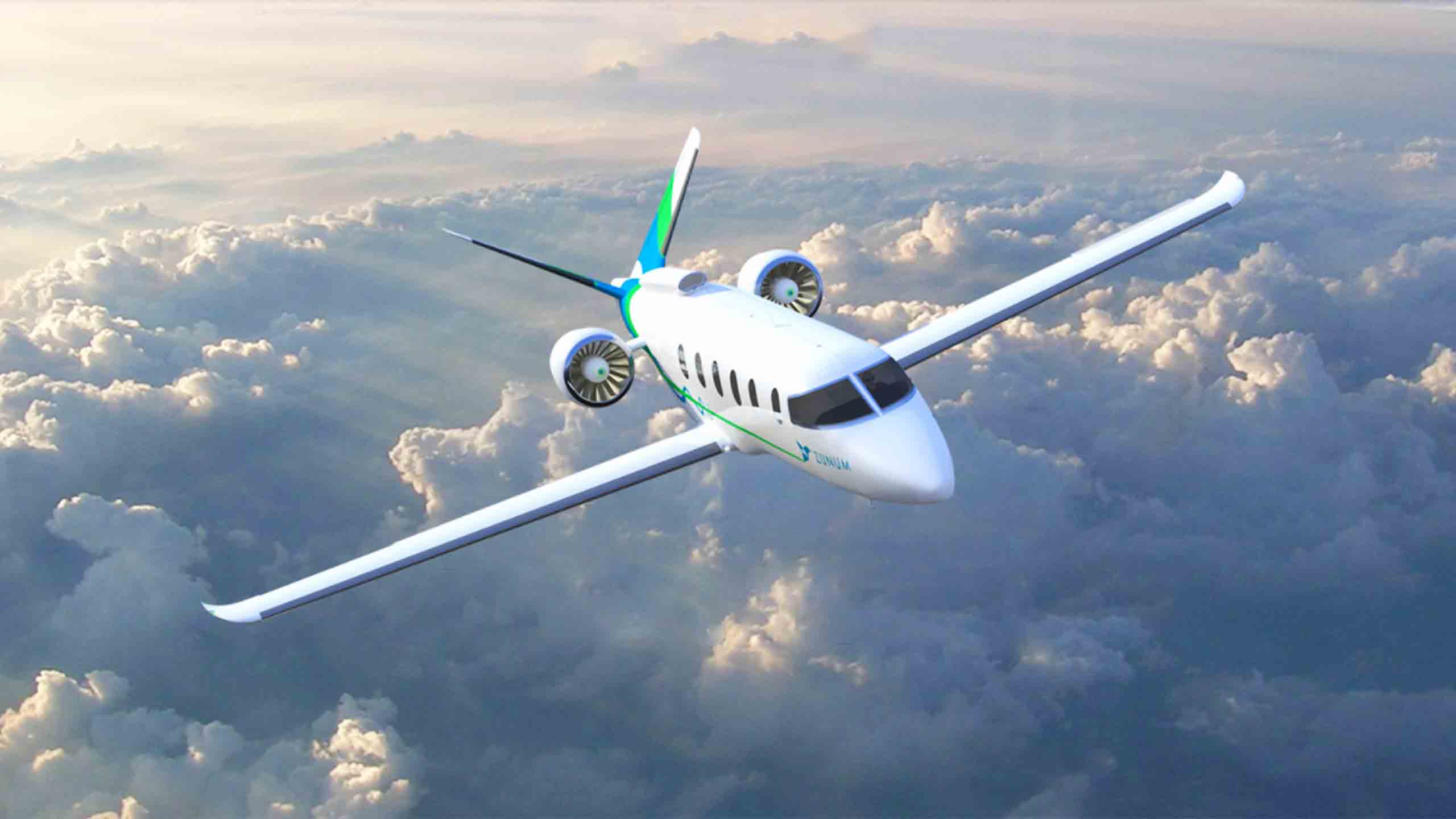 Forget the High-Speed Rail Fiasco: Whisper-Quiet Electric Airplanes ...